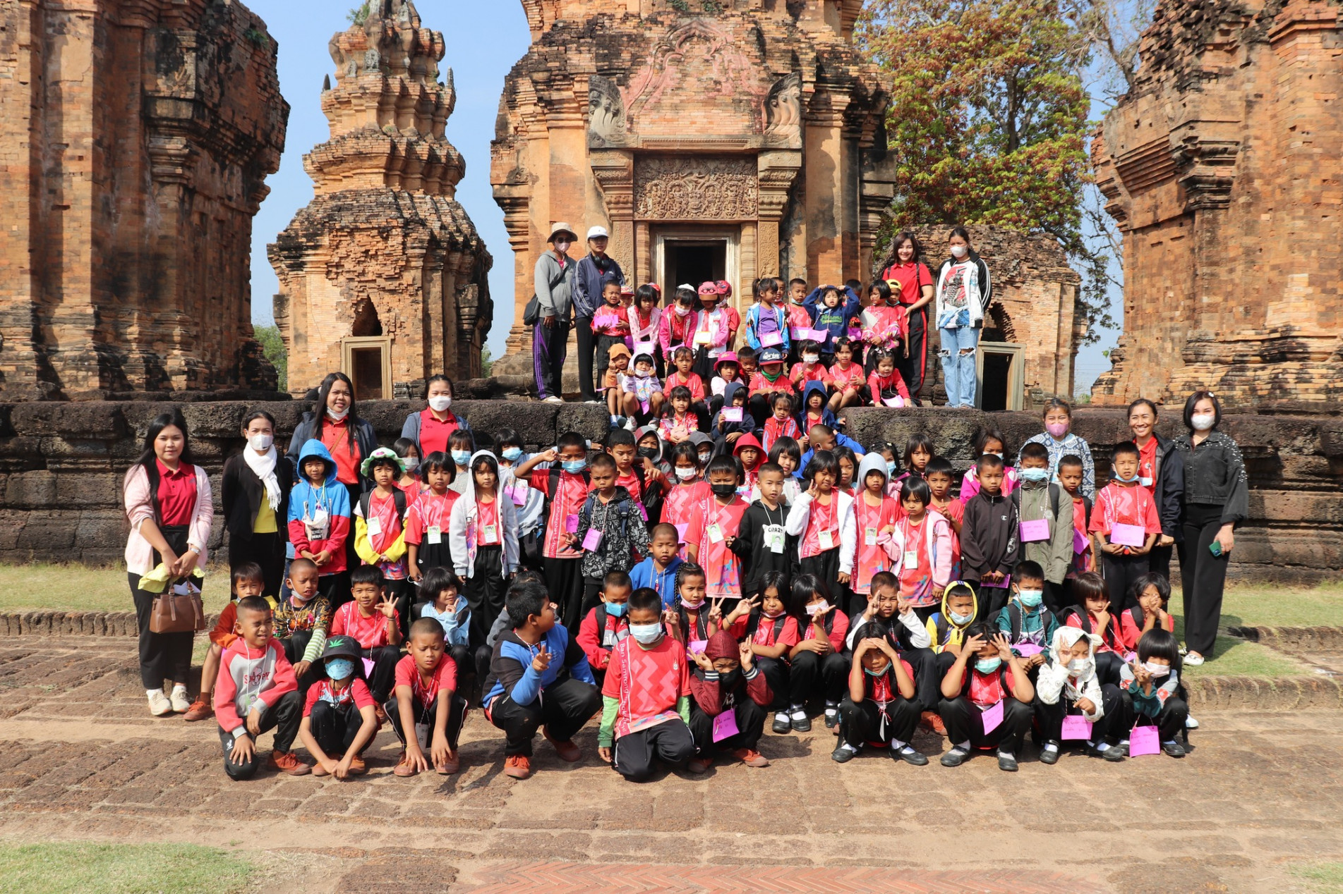 ภาพประกอบ ข่าวประชาสัมพันธ์