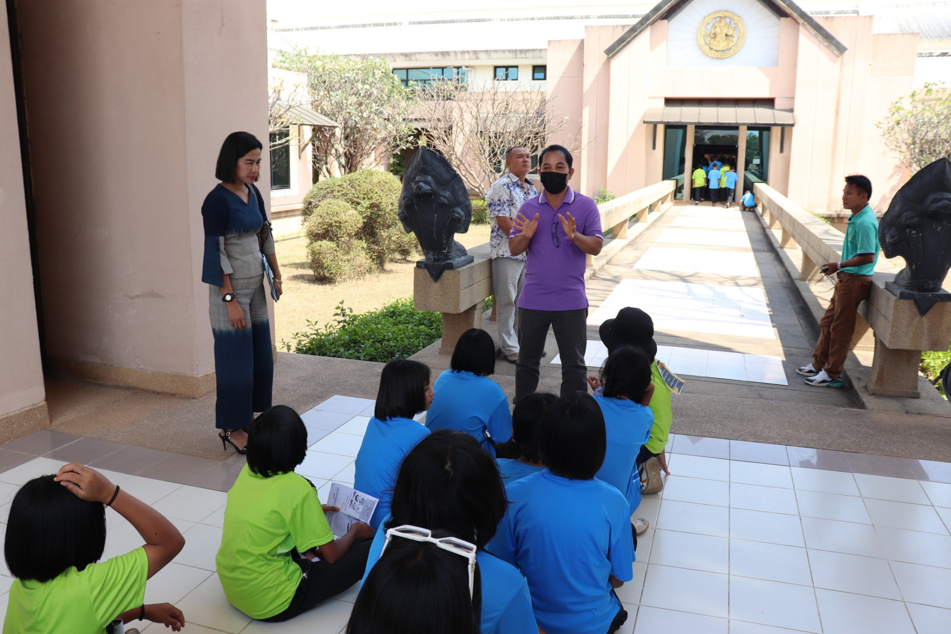 ภาพประกอบ ข่าวประชาสัมพันธ์