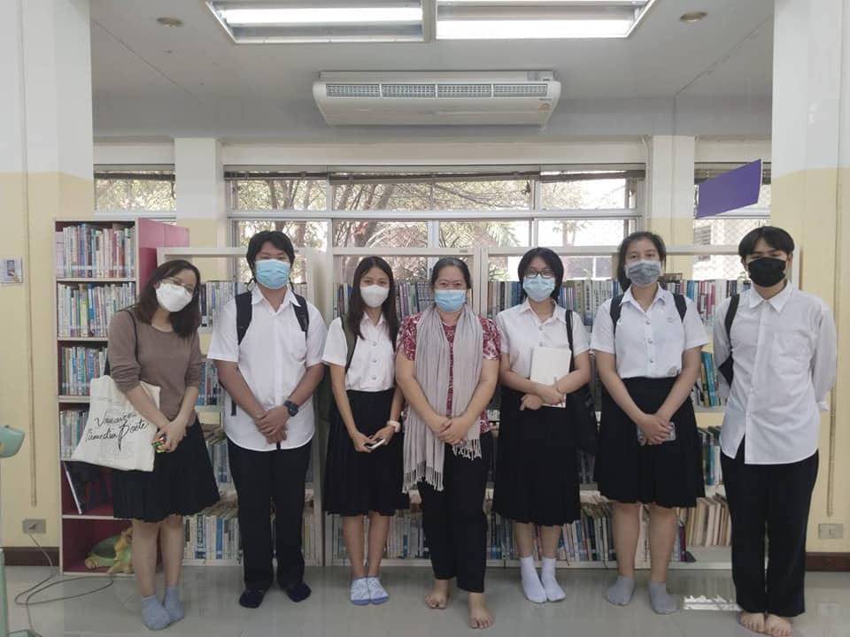 ภาพประกอบ ข่าวกิจกรรม