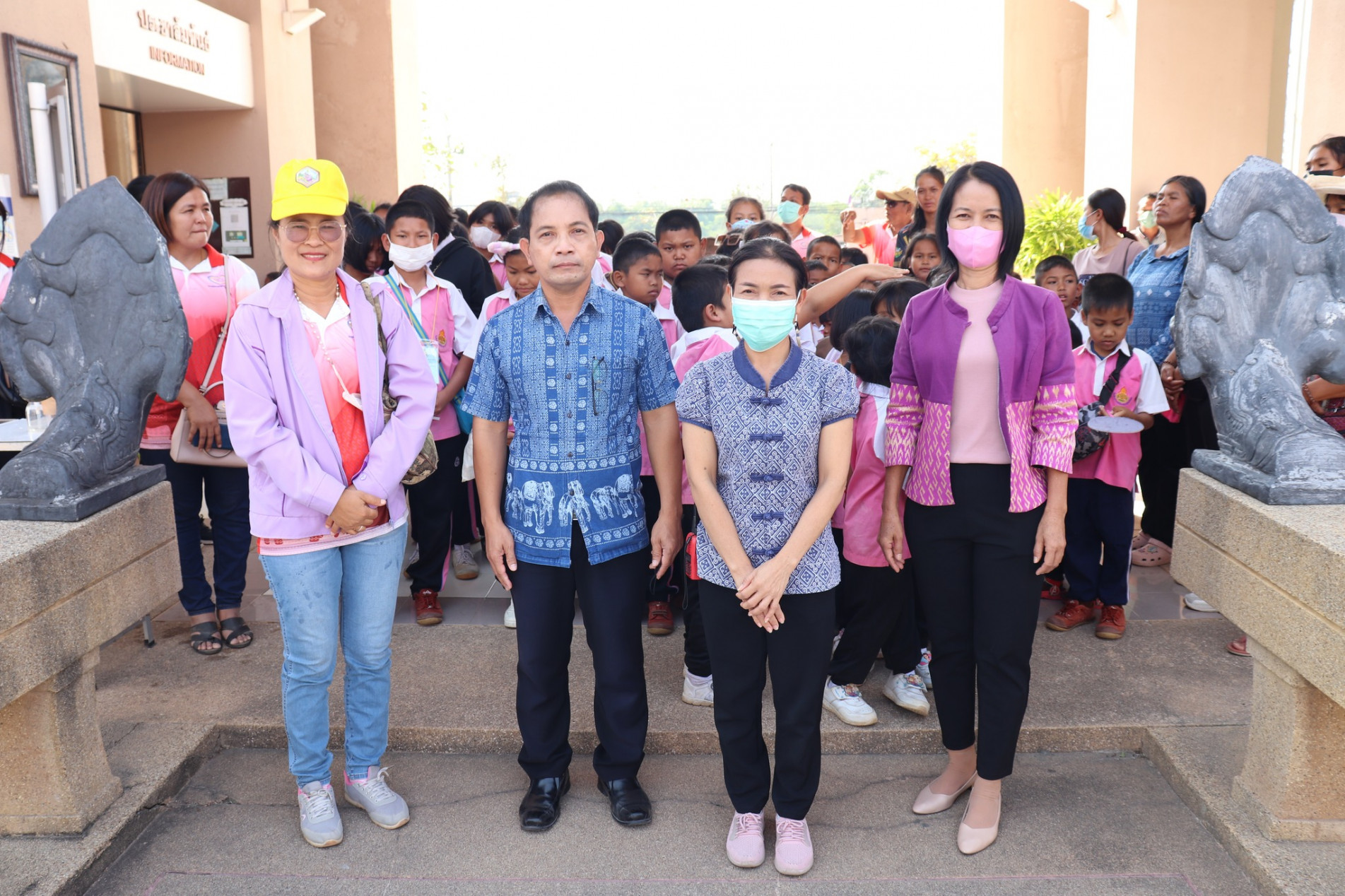 ภาพประกอบ ข่าวประชาสัมพันธ์