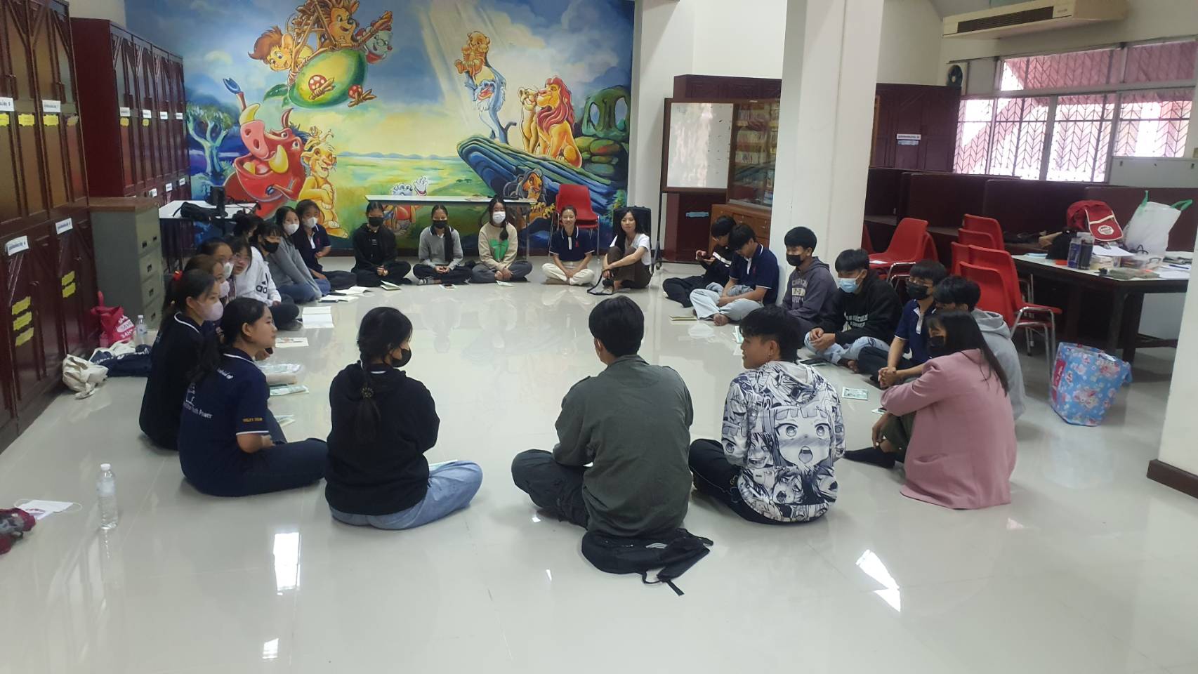 ภาพประกอบ ข่าวกิจกรรม