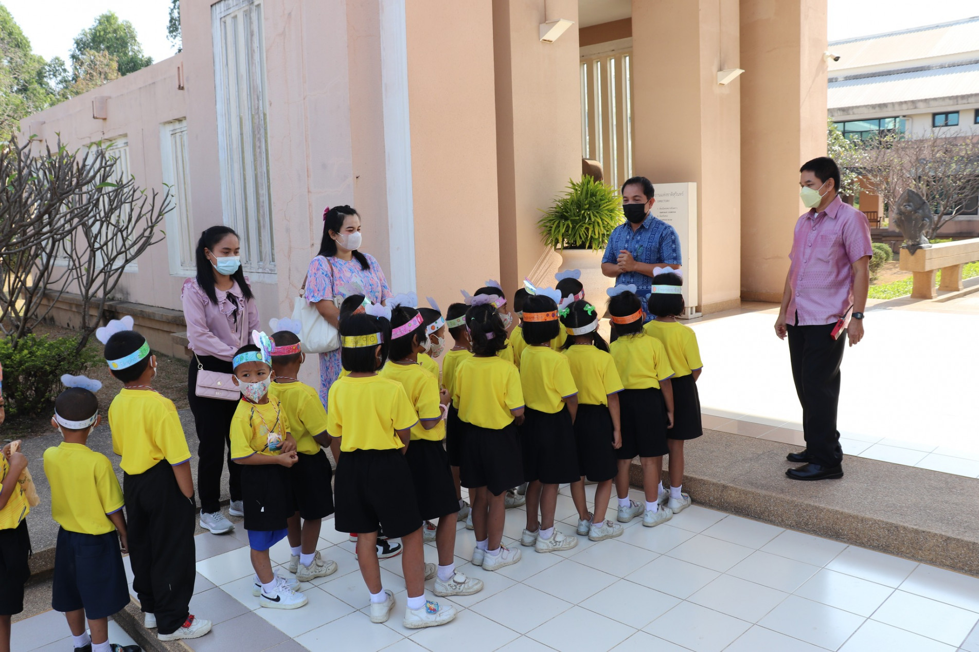 ภาพประกอบ ข่าวประชาสัมพันธ์