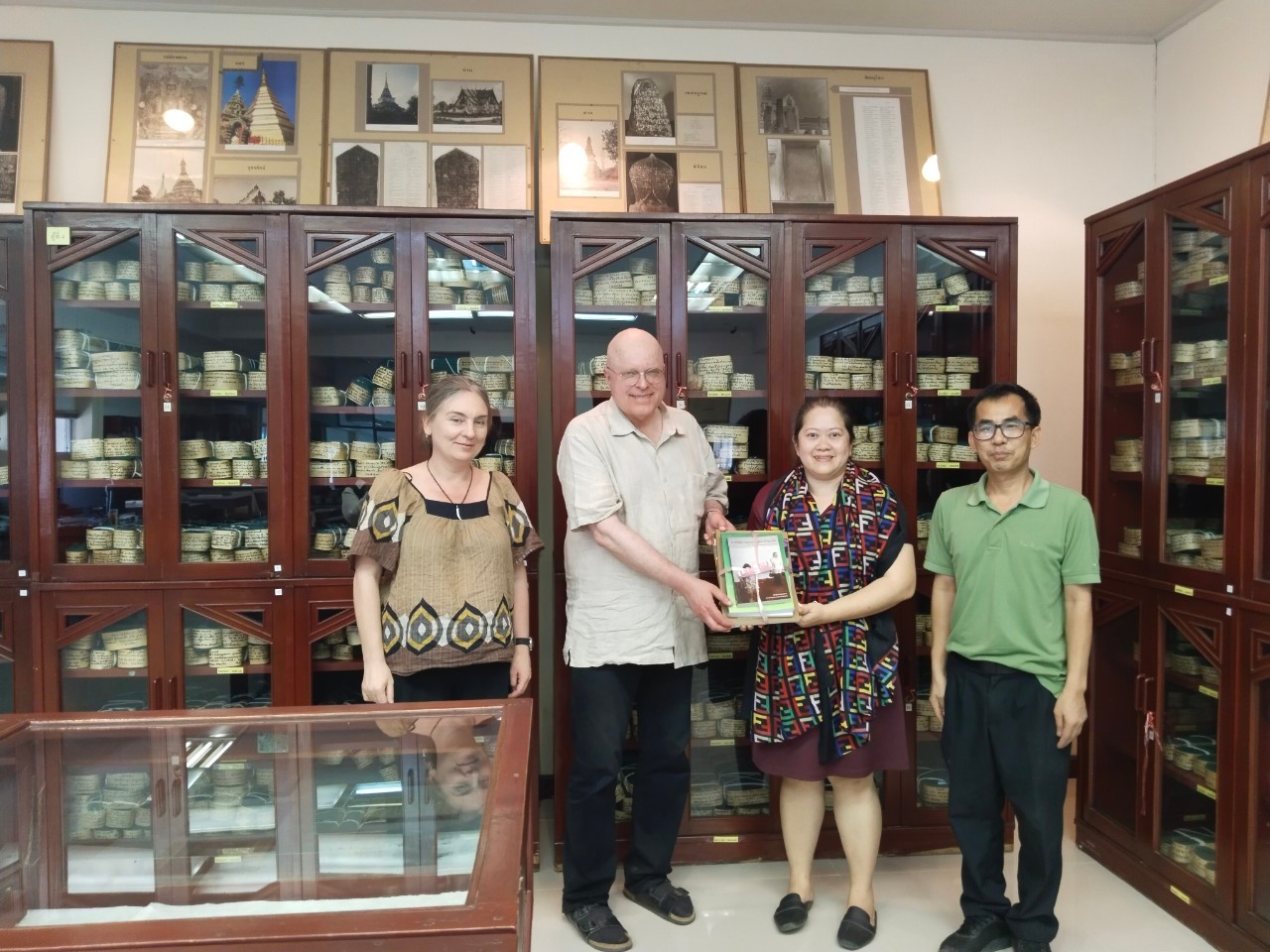 ภาพประกอบ ข่าวกิจกรรม