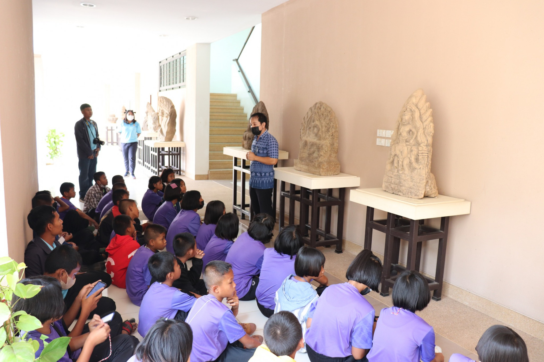 ภาพประกอบ ข่าวประชาสัมพันธ์