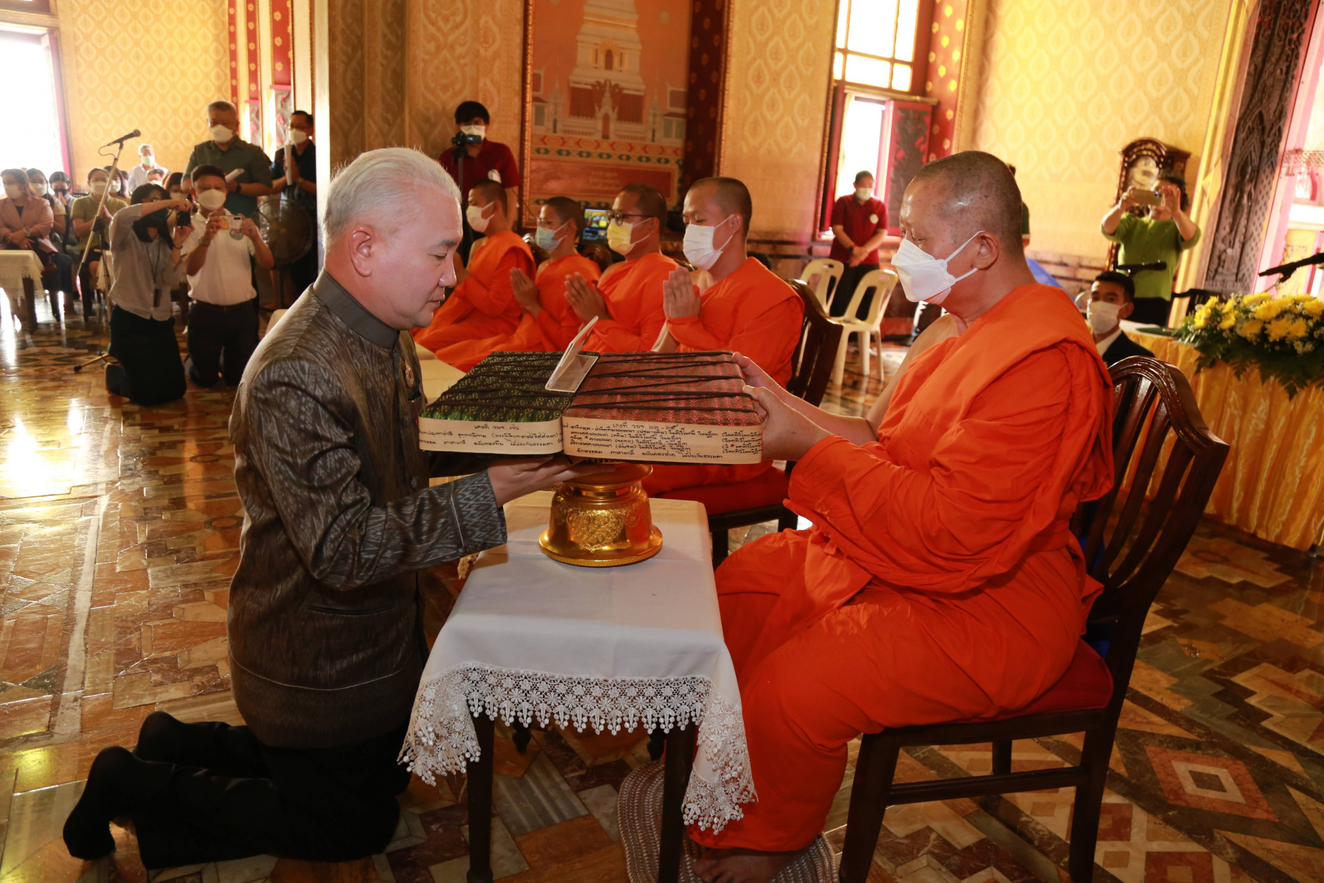 ภาพประกอบ ข่าวประชาสัมพันธ์