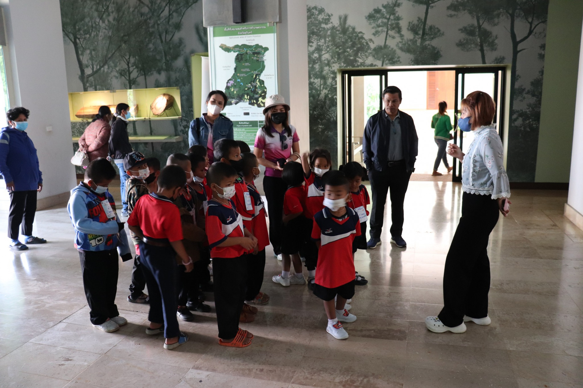 ภาพประกอบ ข่าวประชาสัมพันธ์