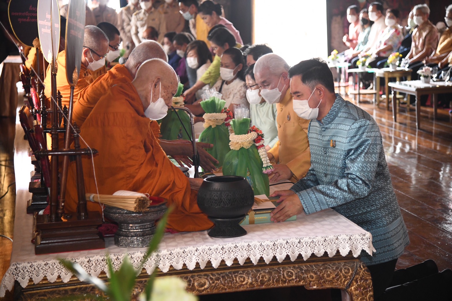 ภาพประกอบ ข่าวประชาสัมพันธ์