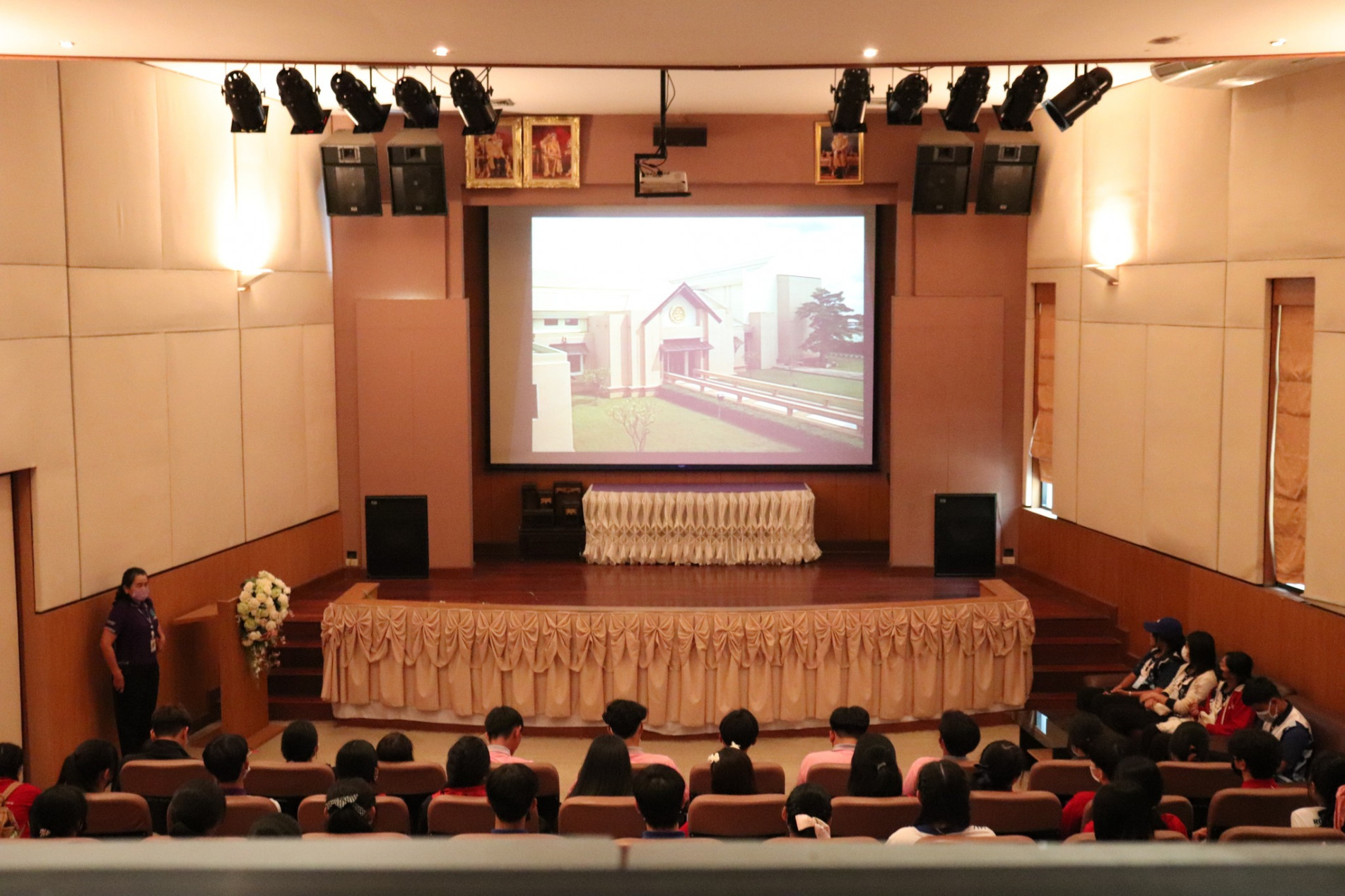 ภาพประกอบ ข่าวประชาสัมพันธ์