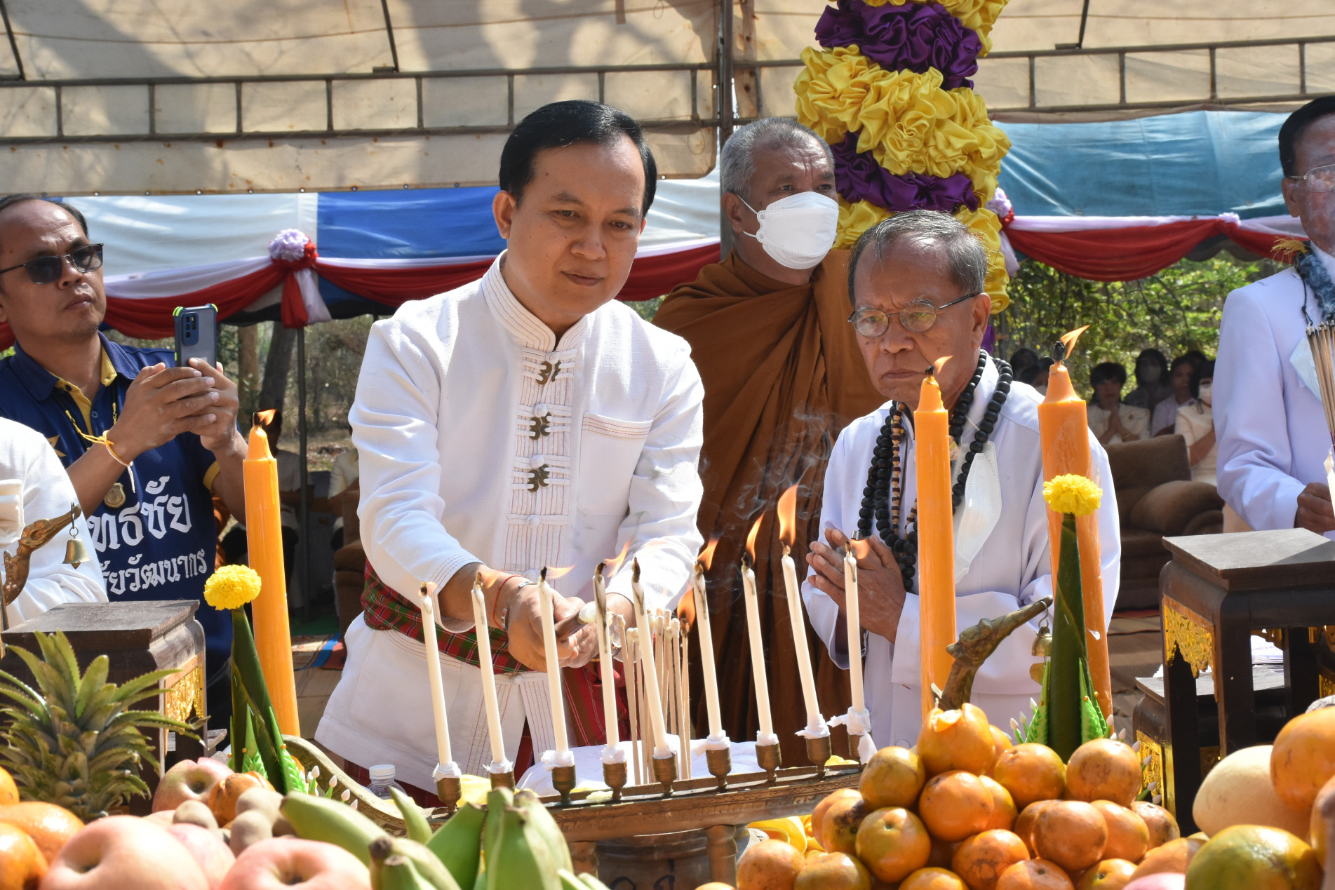 ภาพประกอบ ข่าวประชาสัมพันธ์