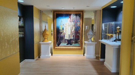 ภาพประกอบ นิทรรศการ