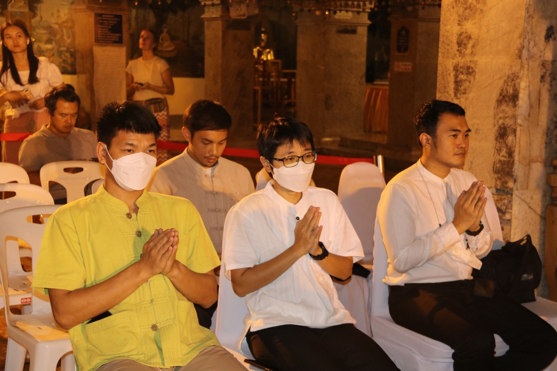 ภาพประกอบ ข่าวกิจกรรม