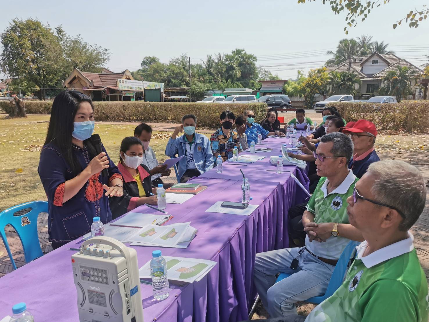 ภาพประกอบ ข่าวประชาสัมพันธ์