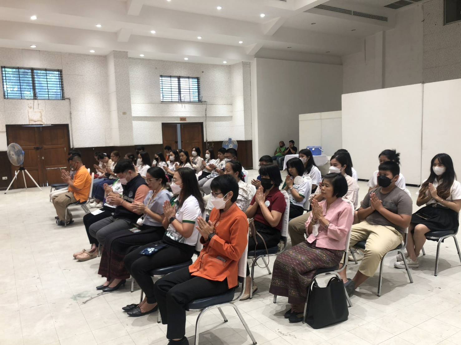 ภาพประกอบ ข่าวกิจกรรม