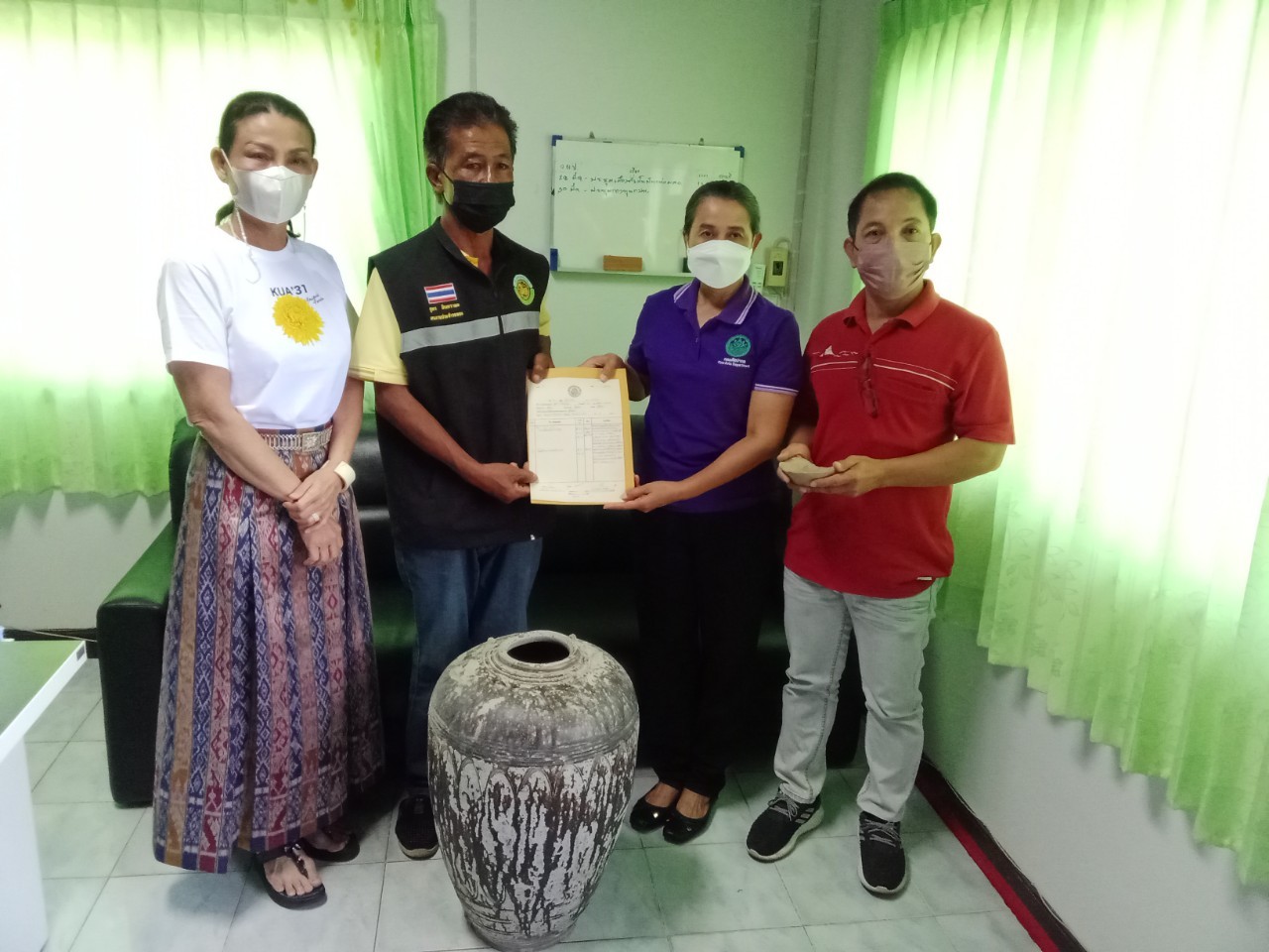 ภาพประกอบ ข่าวประชาสัมพันธ์