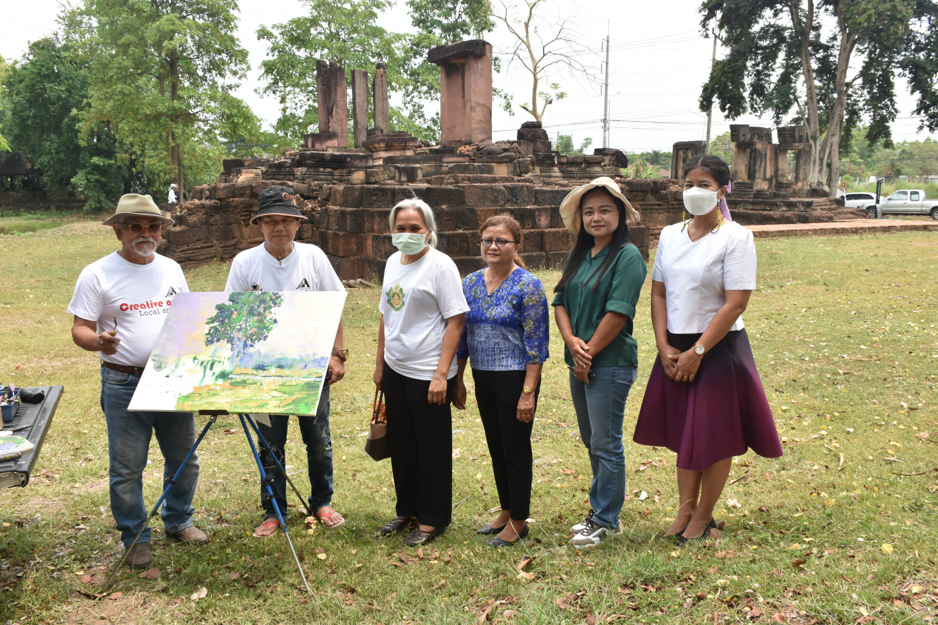 ภาพประกอบ ข่าวประชาสัมพันธ์