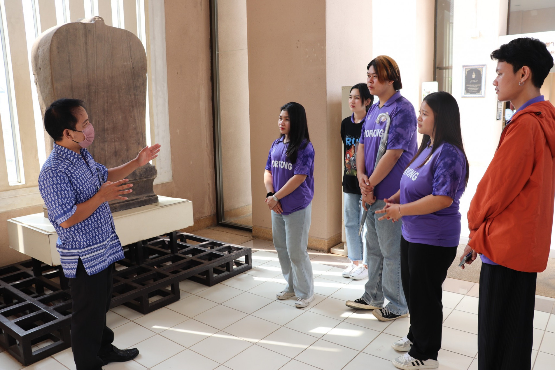 ภาพประกอบ ข่าวประชาสัมพันธ์