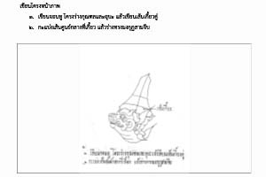 ภาพประกอบ ความรู้ทั่วไป