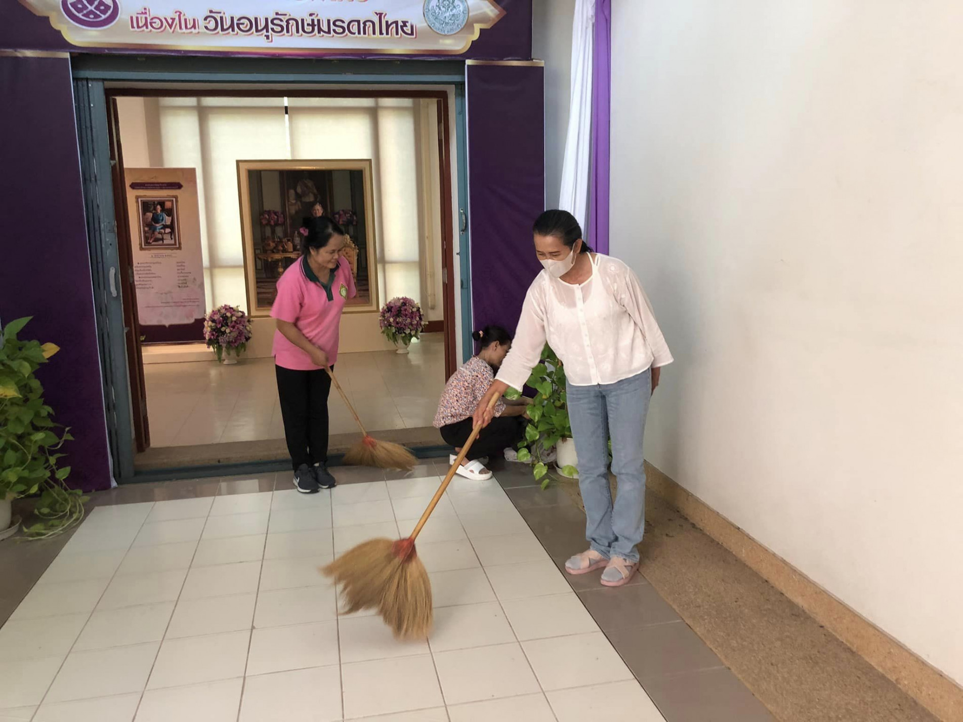 ภาพประกอบ ข่าวประชาสัมพันธ์