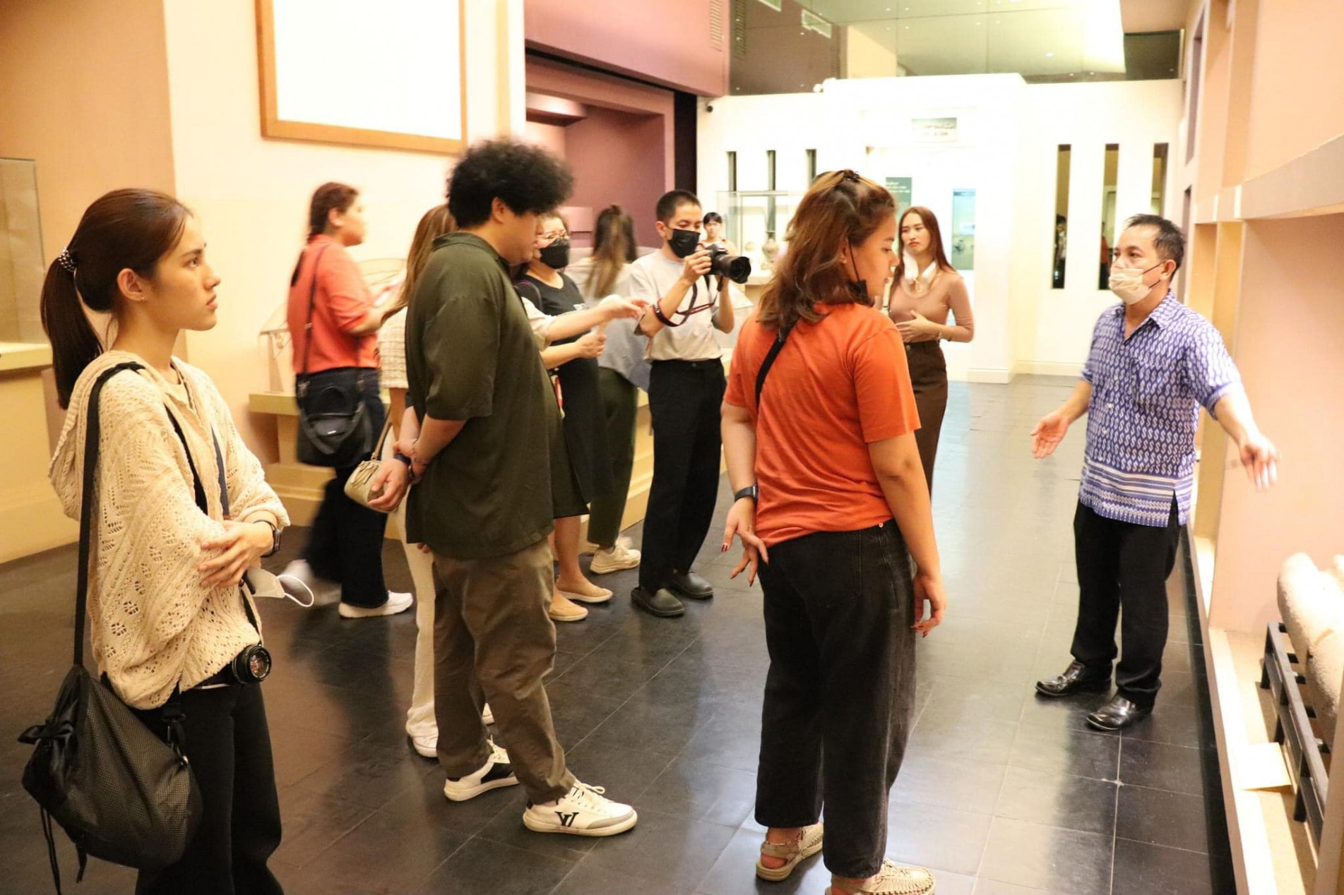 ภาพประกอบ ข่าวประชาสัมพันธ์