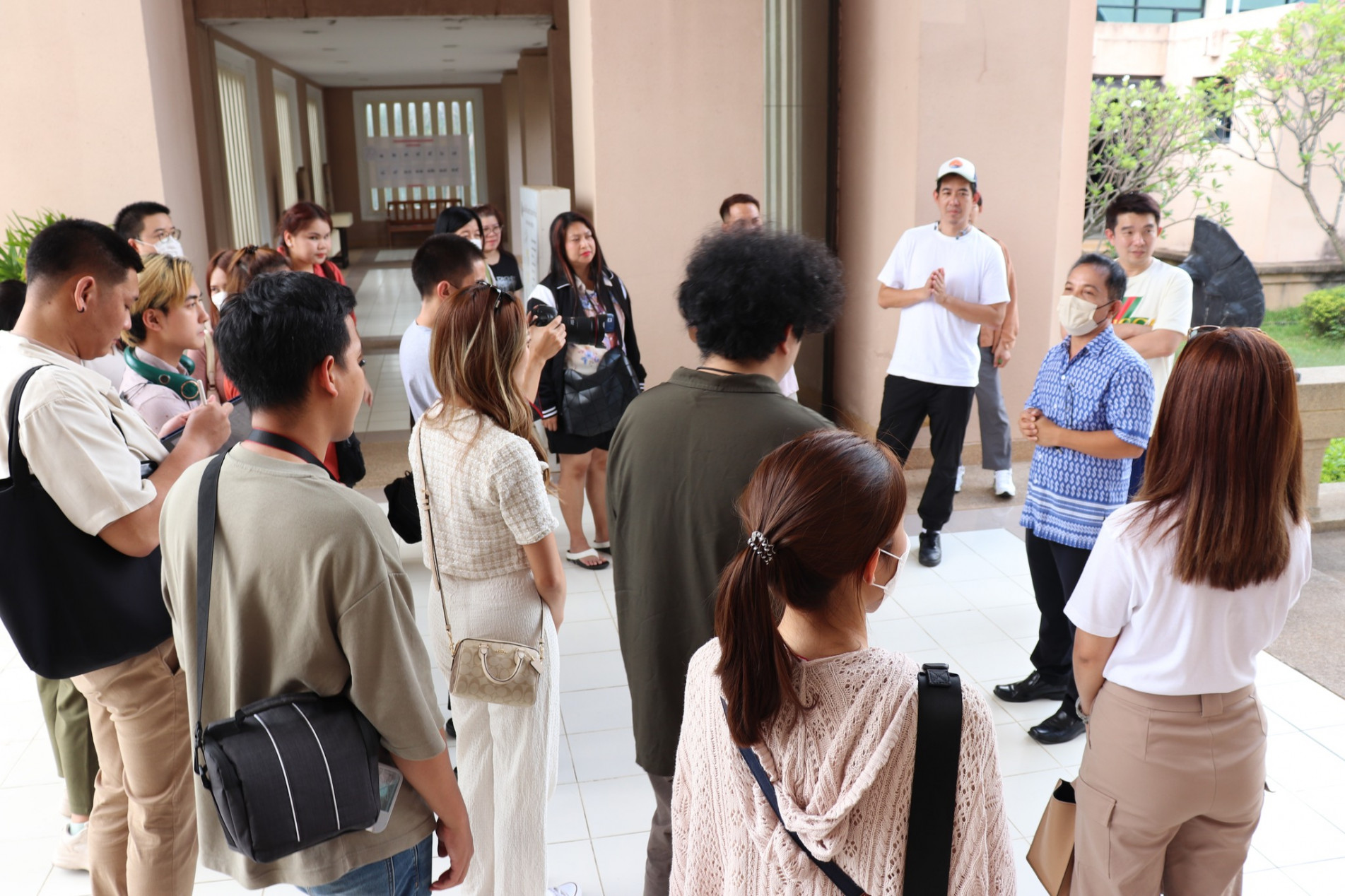 ภาพประกอบ ข่าวประชาสัมพันธ์