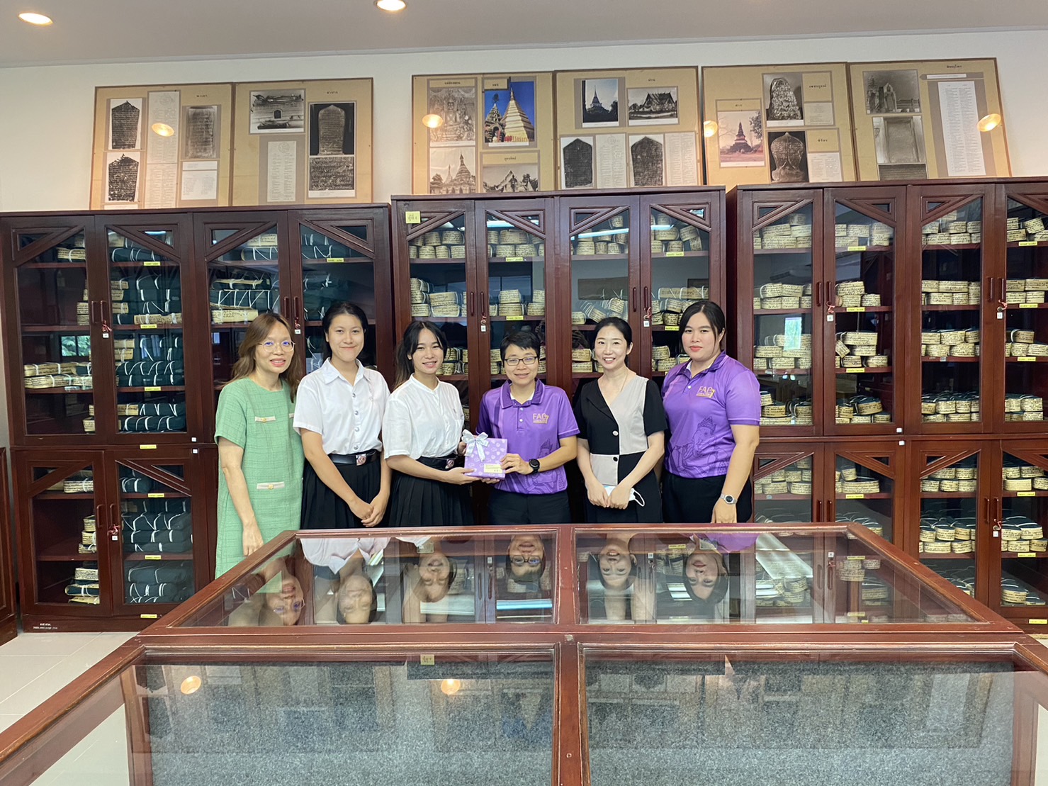 ภาพประกอบ ข่าวกิจกรรม