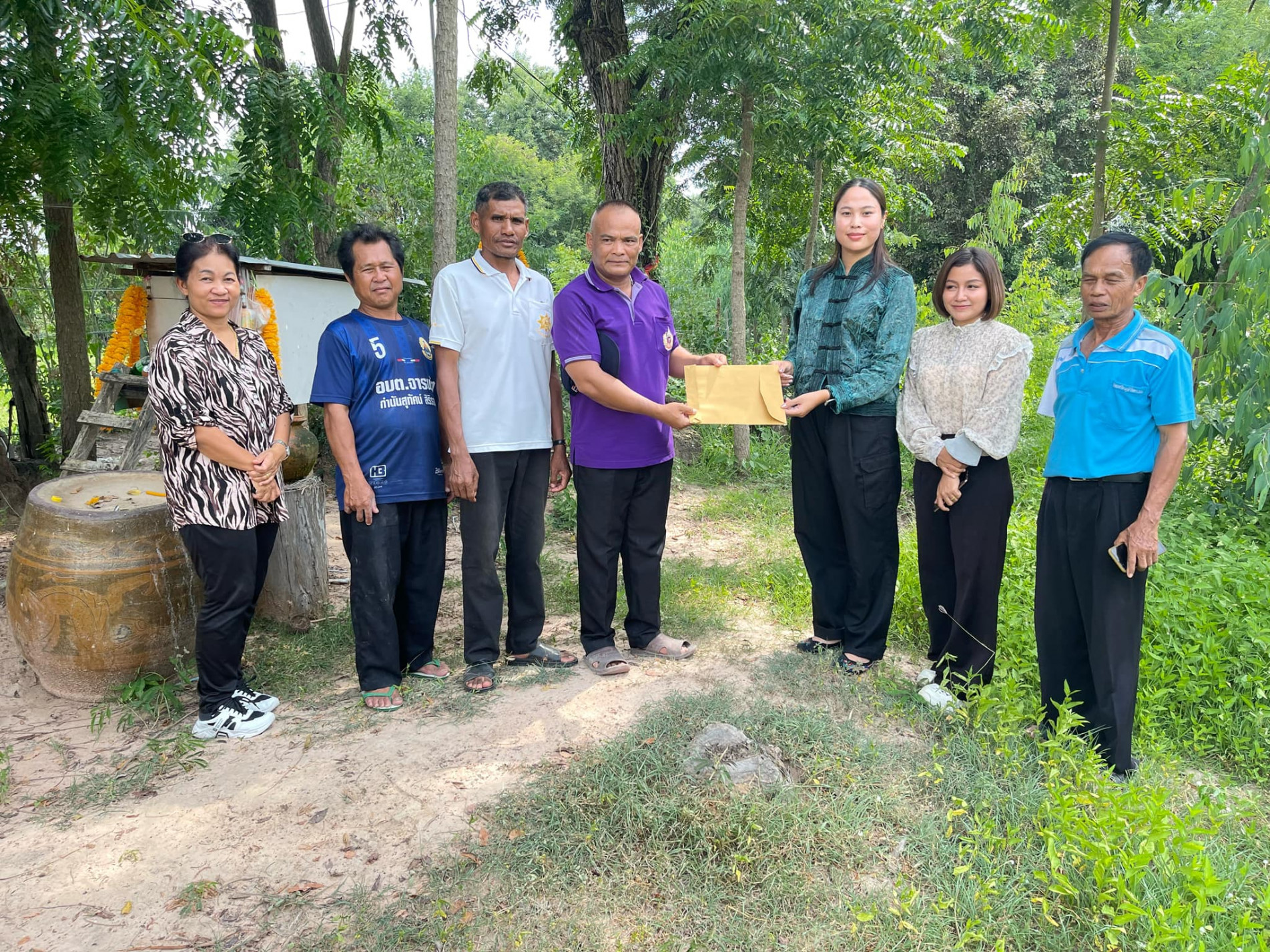 ภาพประกอบ ข่าวประชาสัมพันธ์