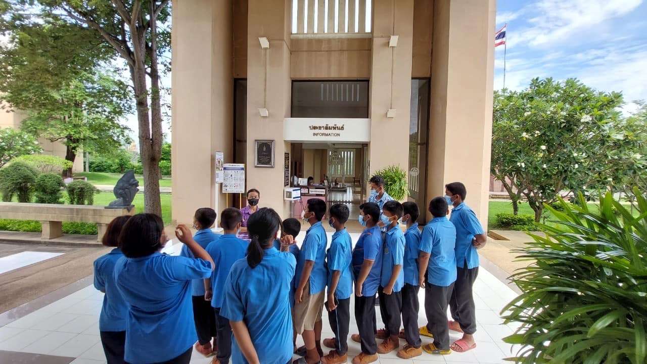 ภาพประกอบ ข่าวประชาสัมพันธ์