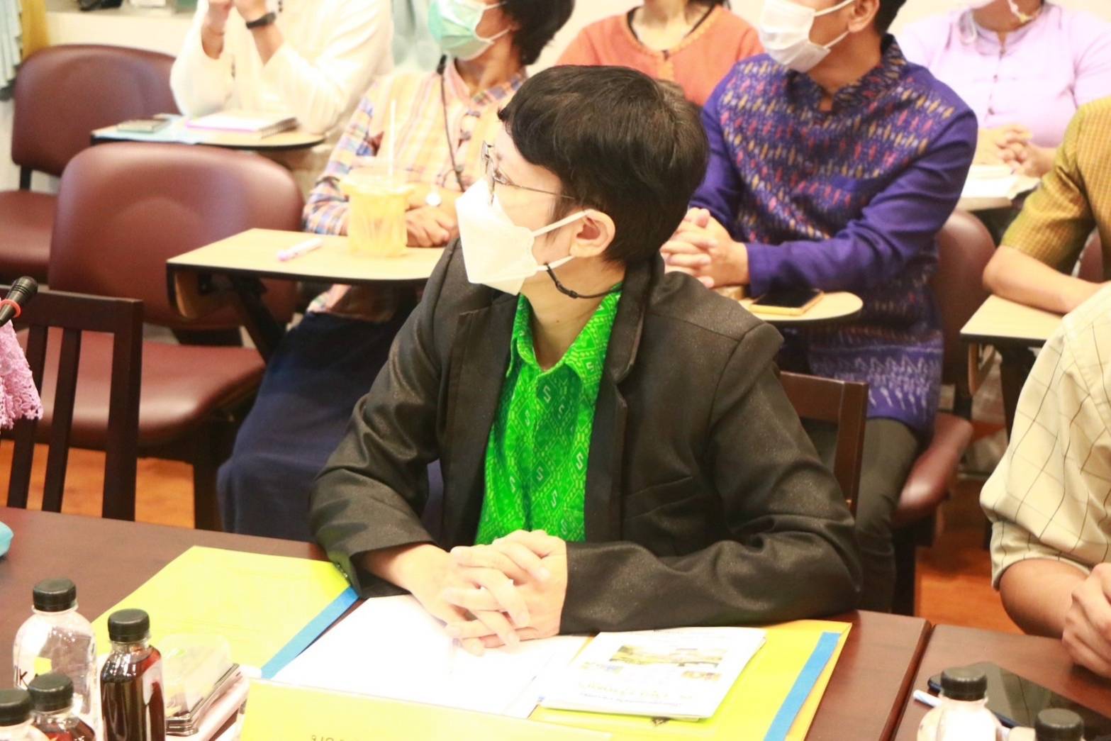 ภาพประกอบ ข่าวประชาสัมพันธ์