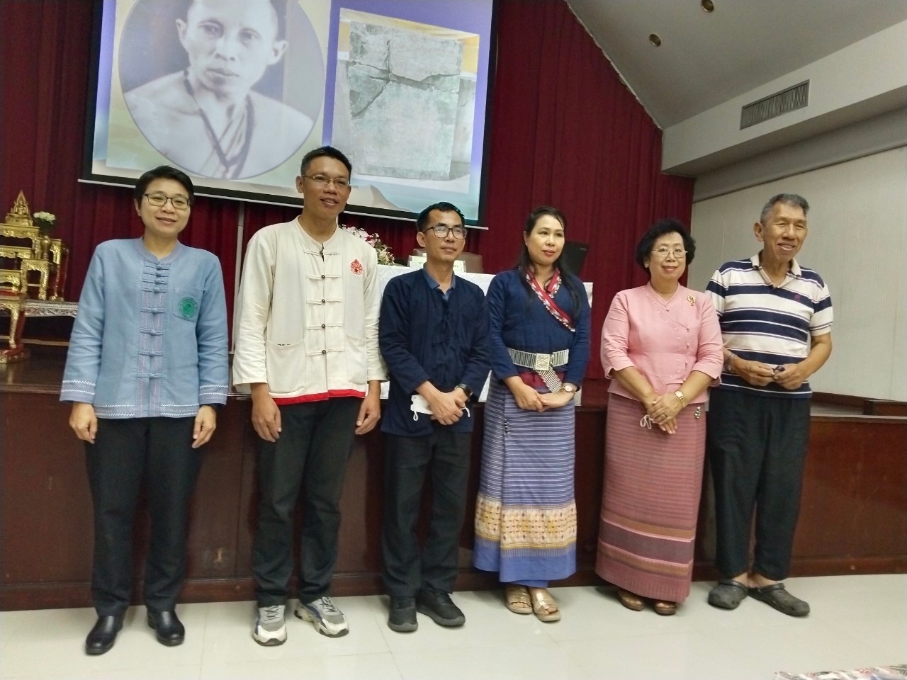 ภาพประกอบ ข่าวกิจกรรม