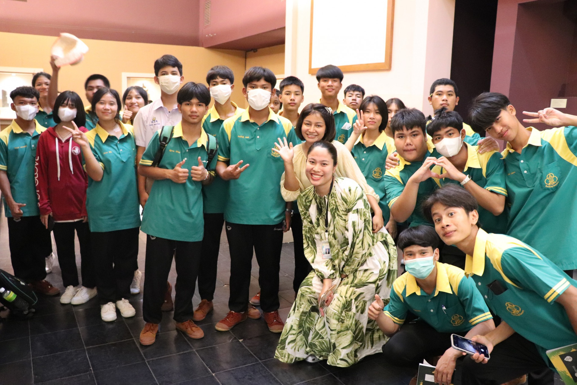 ภาพประกอบ ข่าวประชาสัมพันธ์