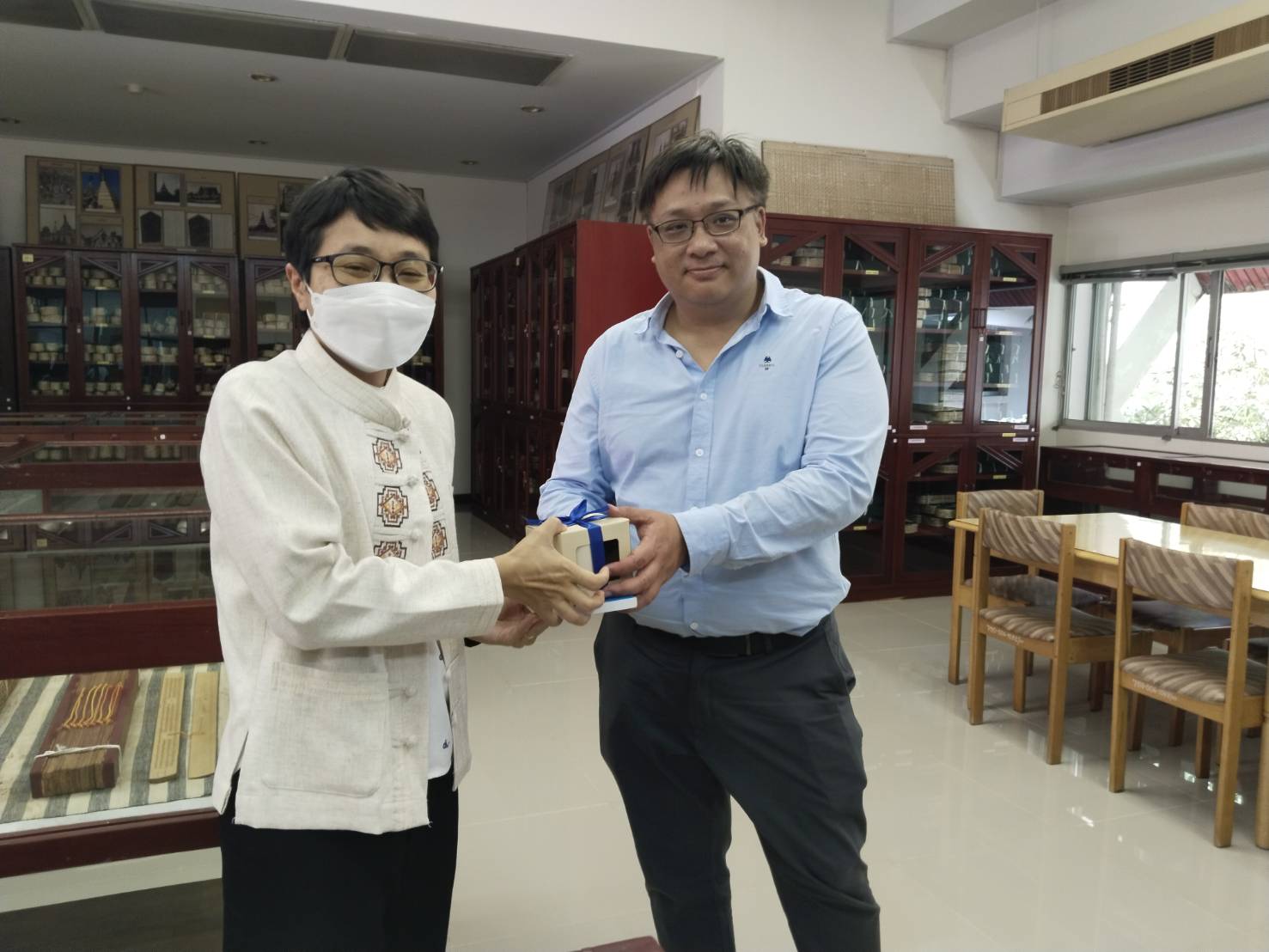 ภาพประกอบ ข่าวกิจกรรม