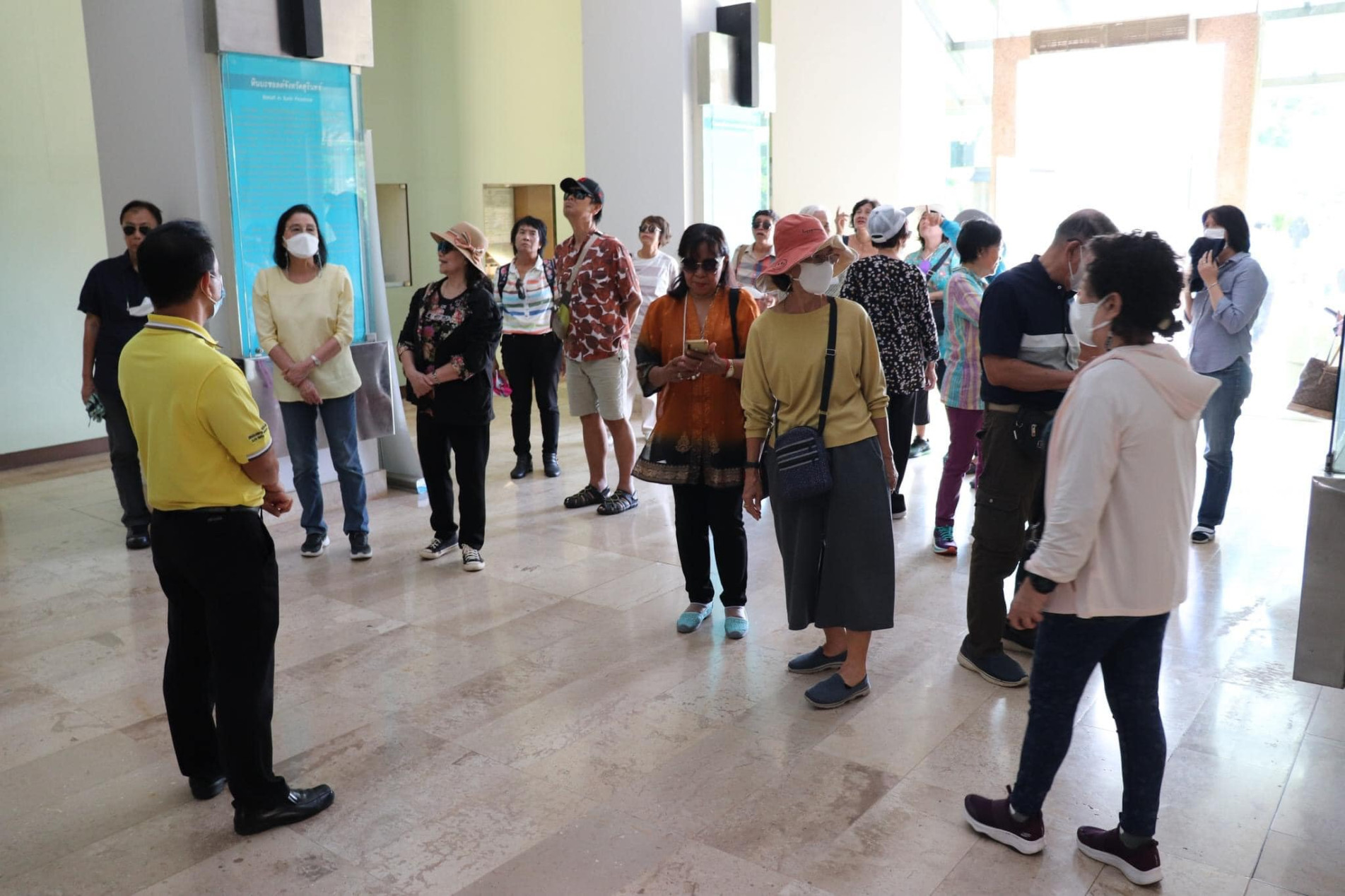 ภาพประกอบ ข่าวประชาสัมพันธ์