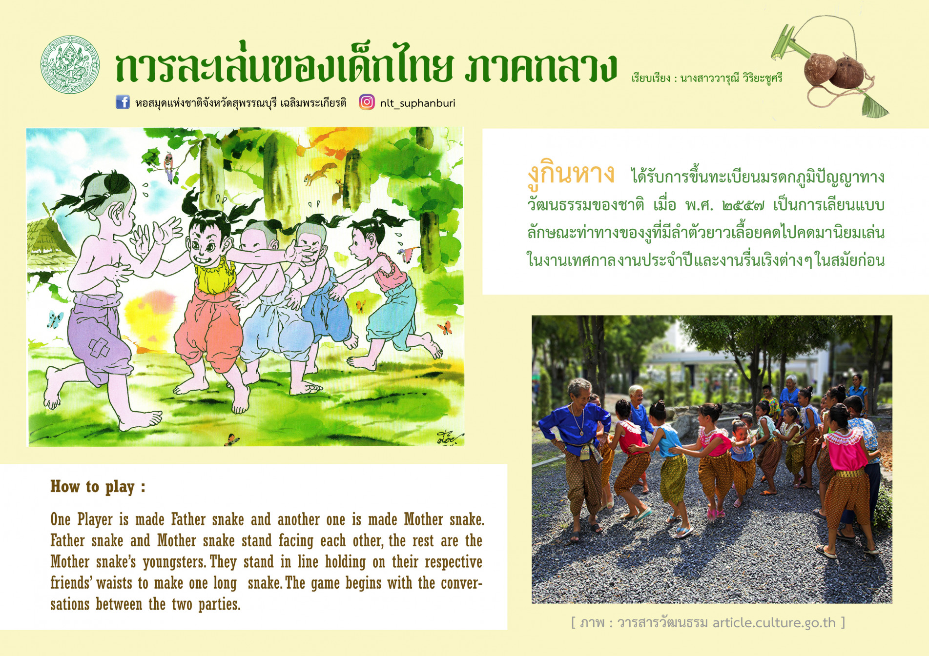ภาพประกอบ ความรู้ทั่วไป