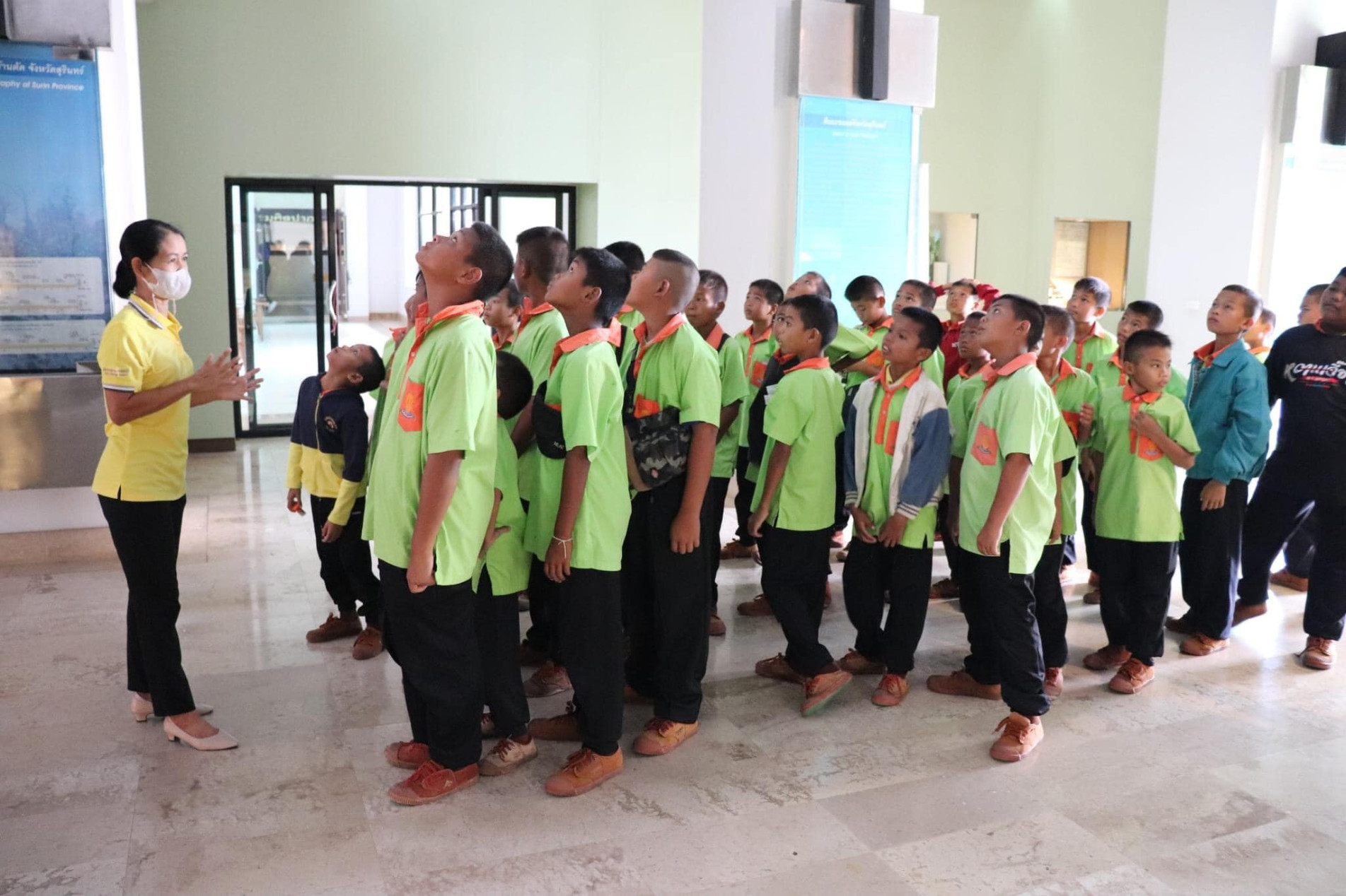 ภาพประกอบ ข่าวประชาสัมพันธ์