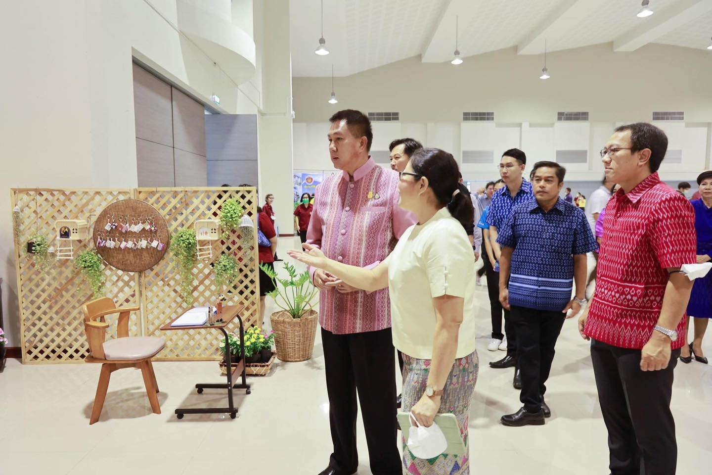 ภาพประกอบ คลังภาพและกิจกรรม