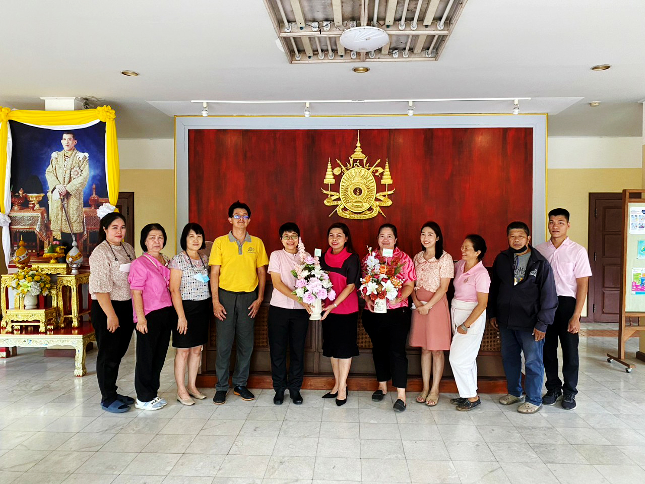 ภาพประกอบ ข่าวกิจกรรม