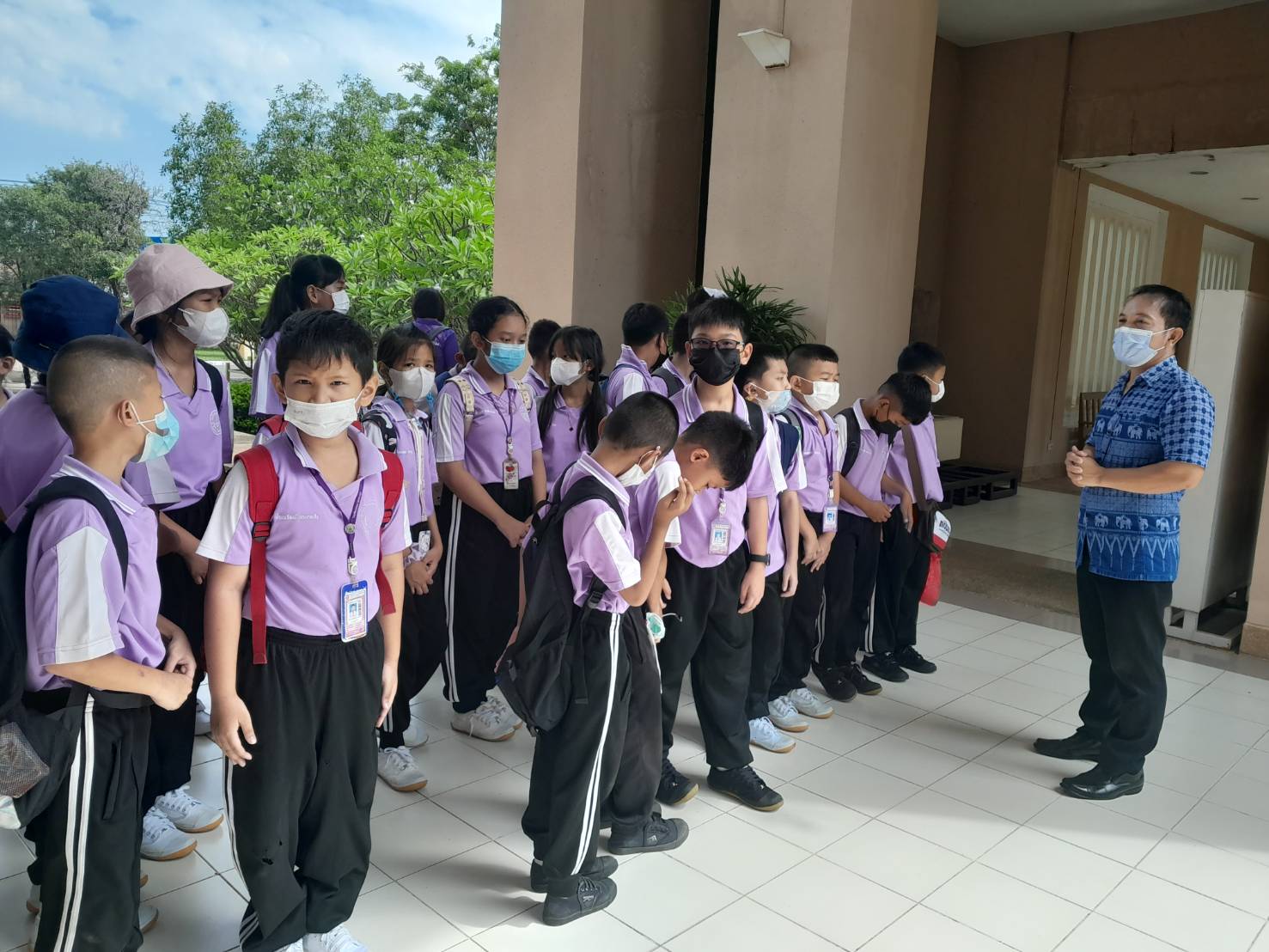 ภาพประกอบ ข่าวประชาสัมพันธ์