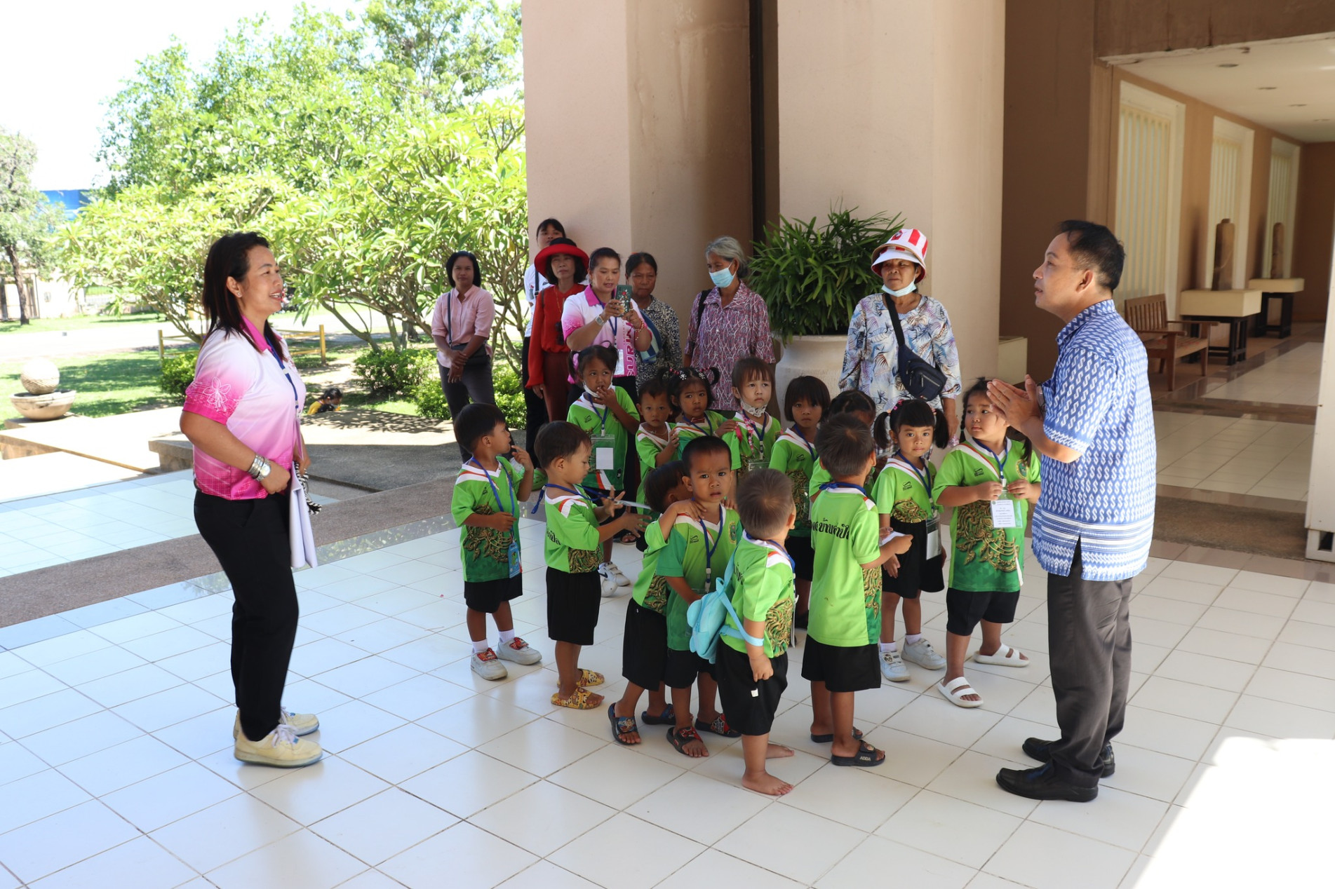 ภาพประกอบ ข่าวประชาสัมพันธ์