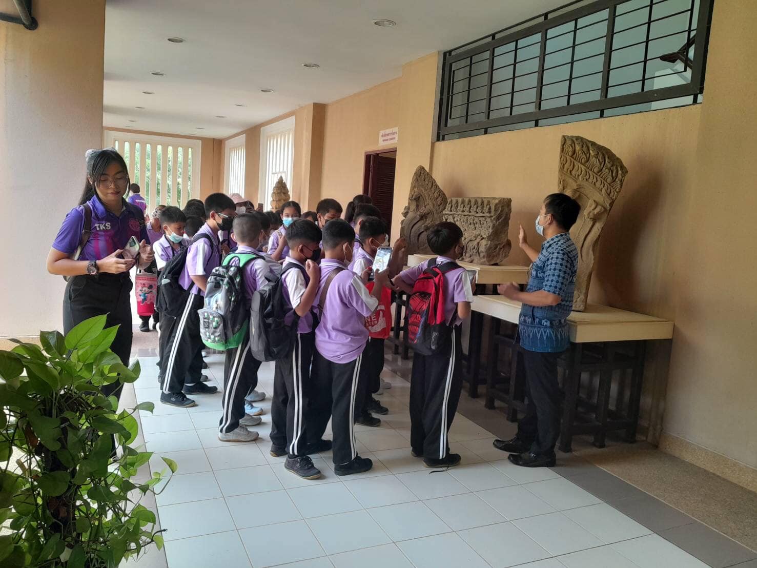 ภาพประกอบ ข่าวประชาสัมพันธ์