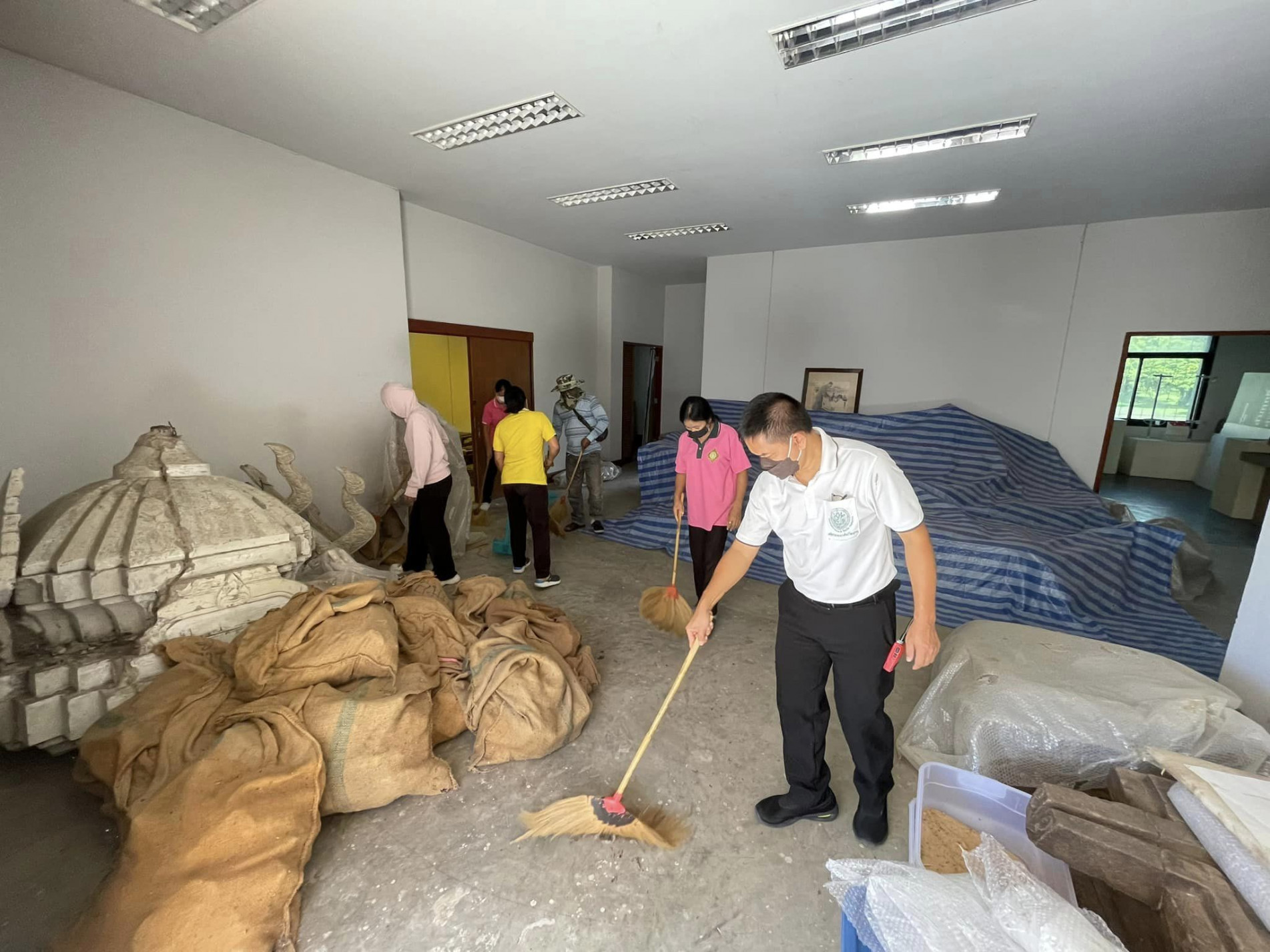 ภาพประกอบ ข่าวประชาสัมพันธ์