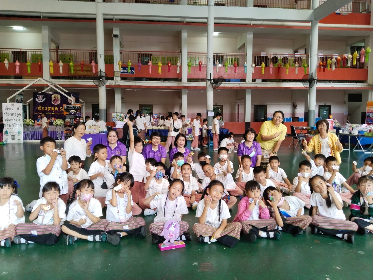 ภาพประกอบ ข่าวกิจกรรม