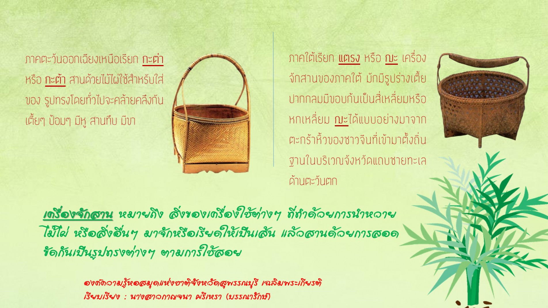 ภาพประกอบ ความรู้ทั่วไป
