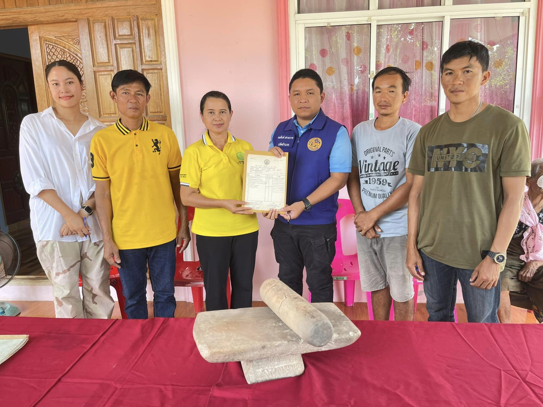 ภาพประกอบ ข่าวประชาสัมพันธ์