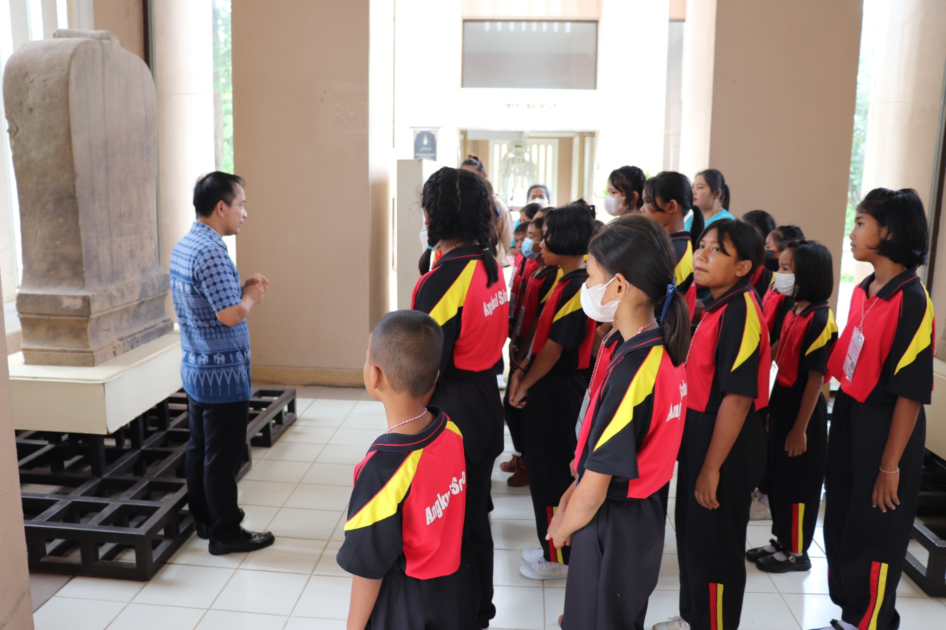 ภาพประกอบ ข่าวประชาสัมพันธ์