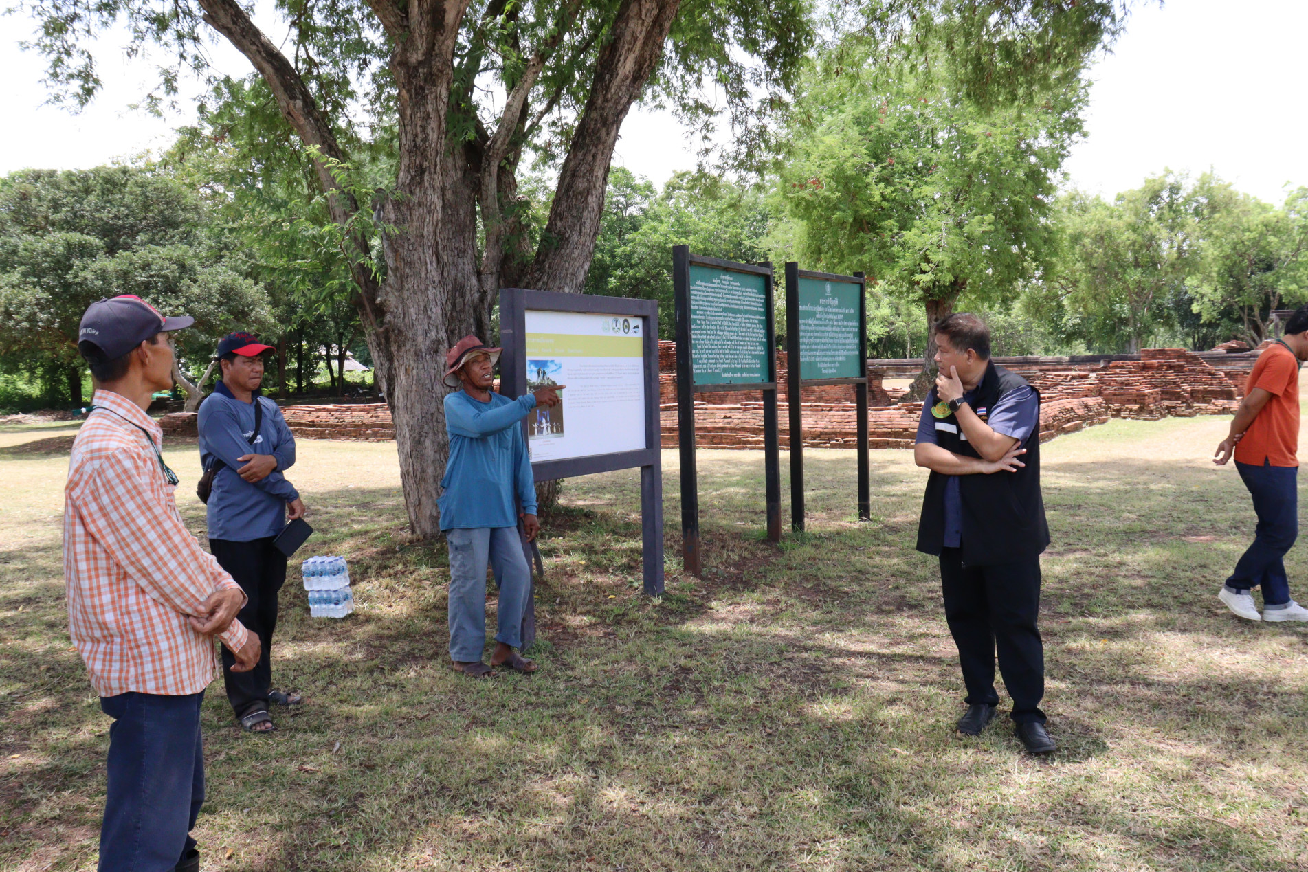 ภาพประกอบ ข่าวประชาสัมพันธ์
