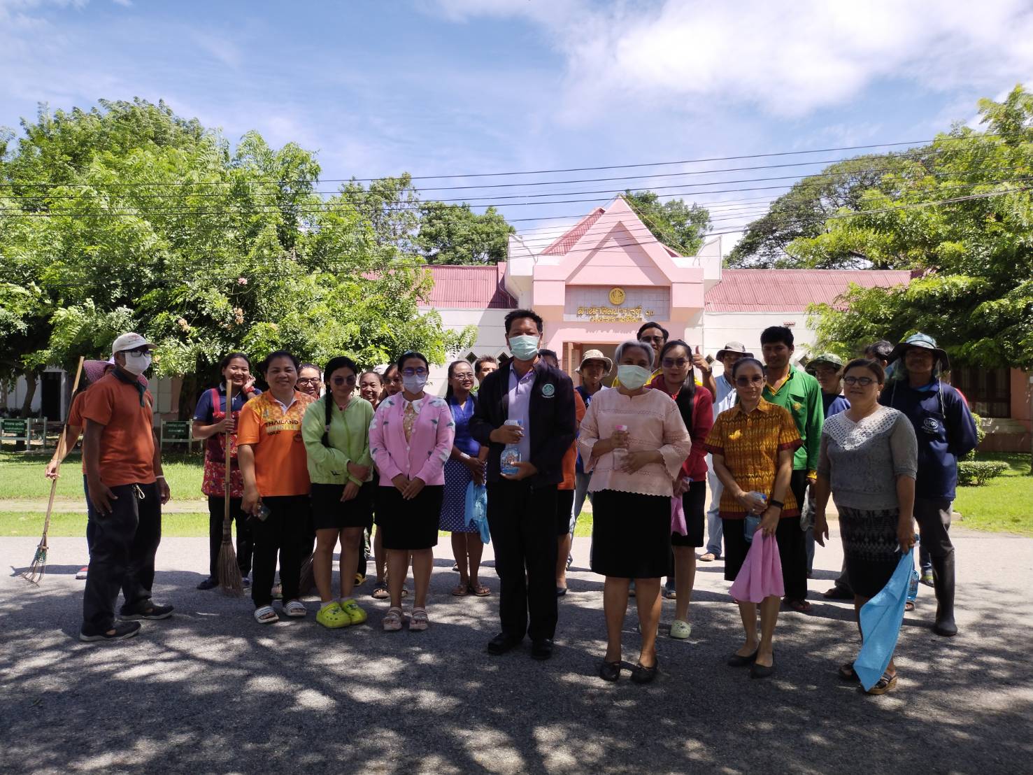 ภาพประกอบ ข่าวประชาสัมพันธ์