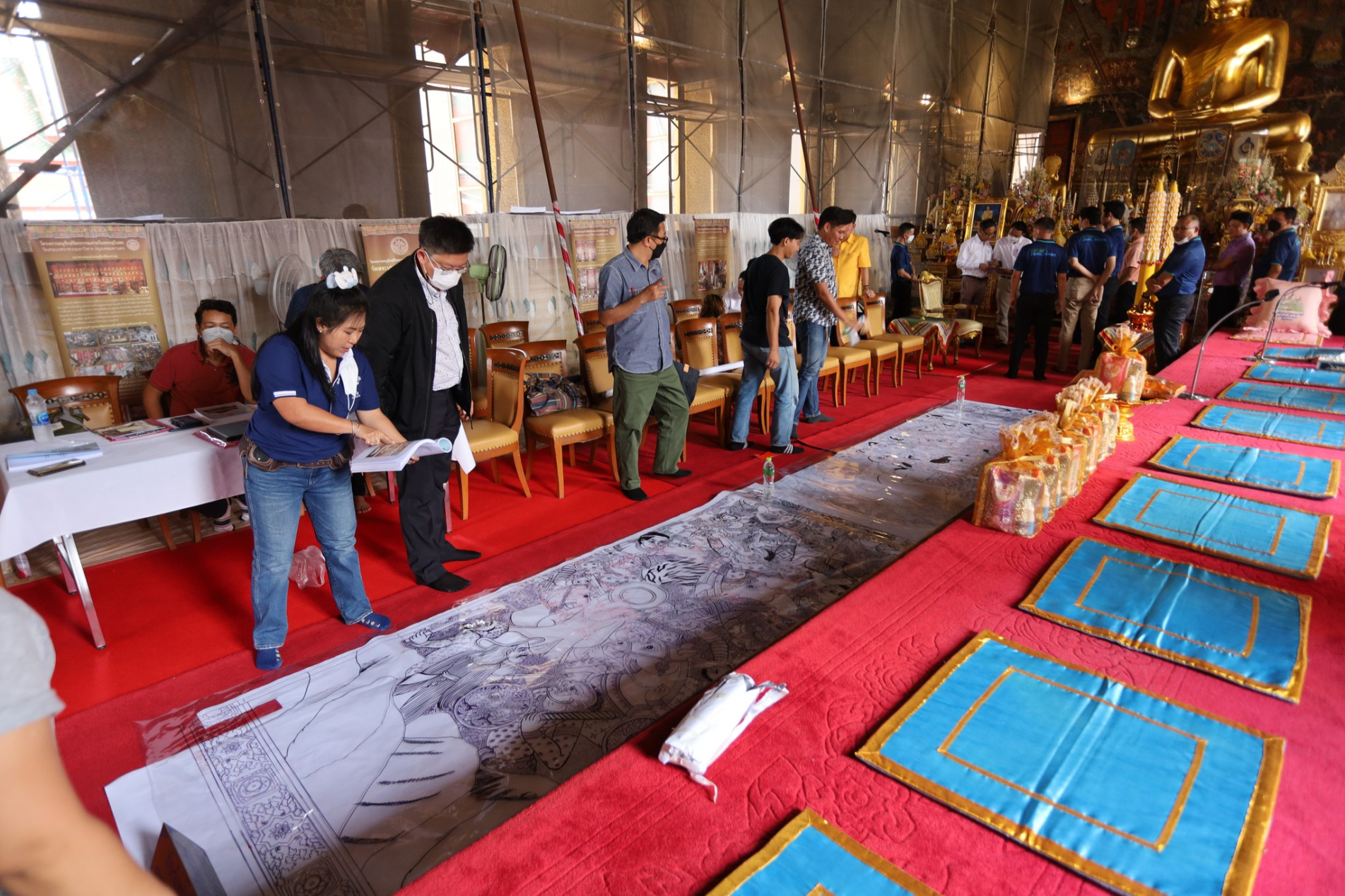 ภาพประกอบ ข่าวกิจกรรม