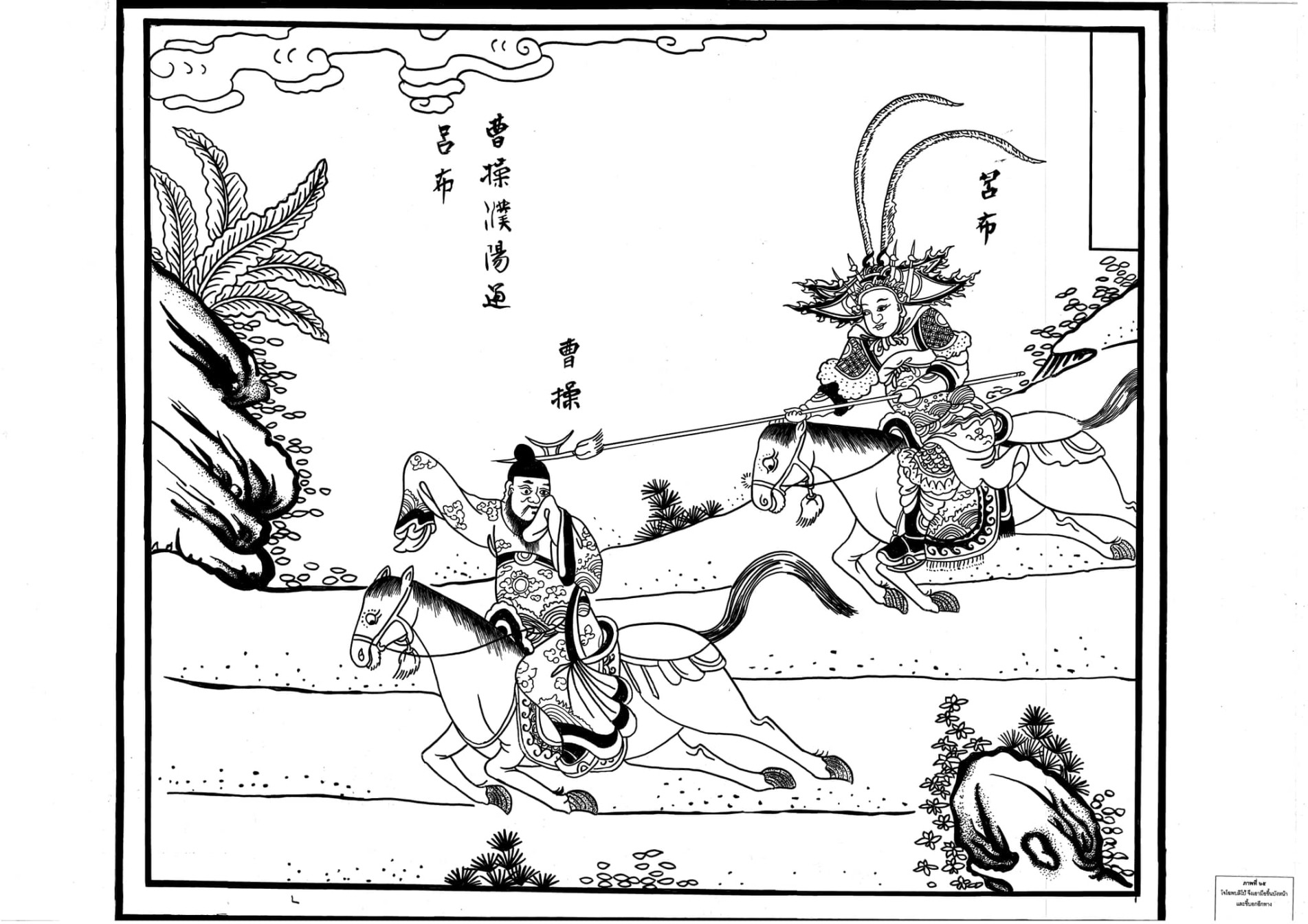 ภาพประกอบ ความรู้ทั่วไป