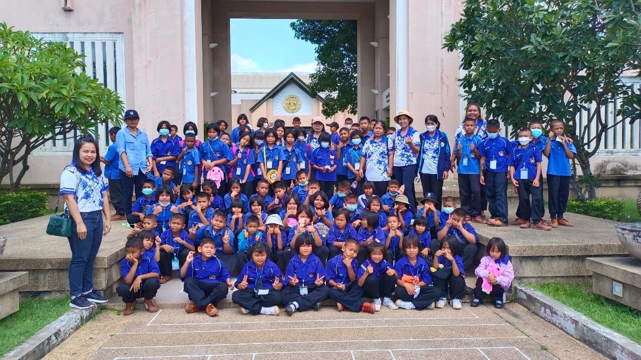 ภาพประกอบ ข่าวประชาสัมพันธ์