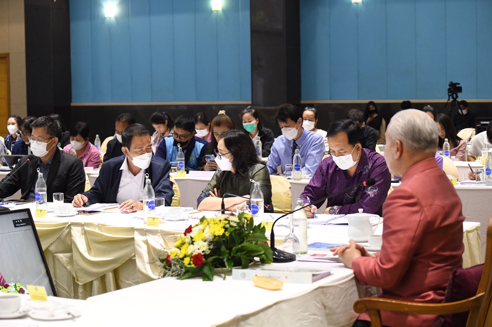 ภาพประกอบ ข่าวกิจกรรม